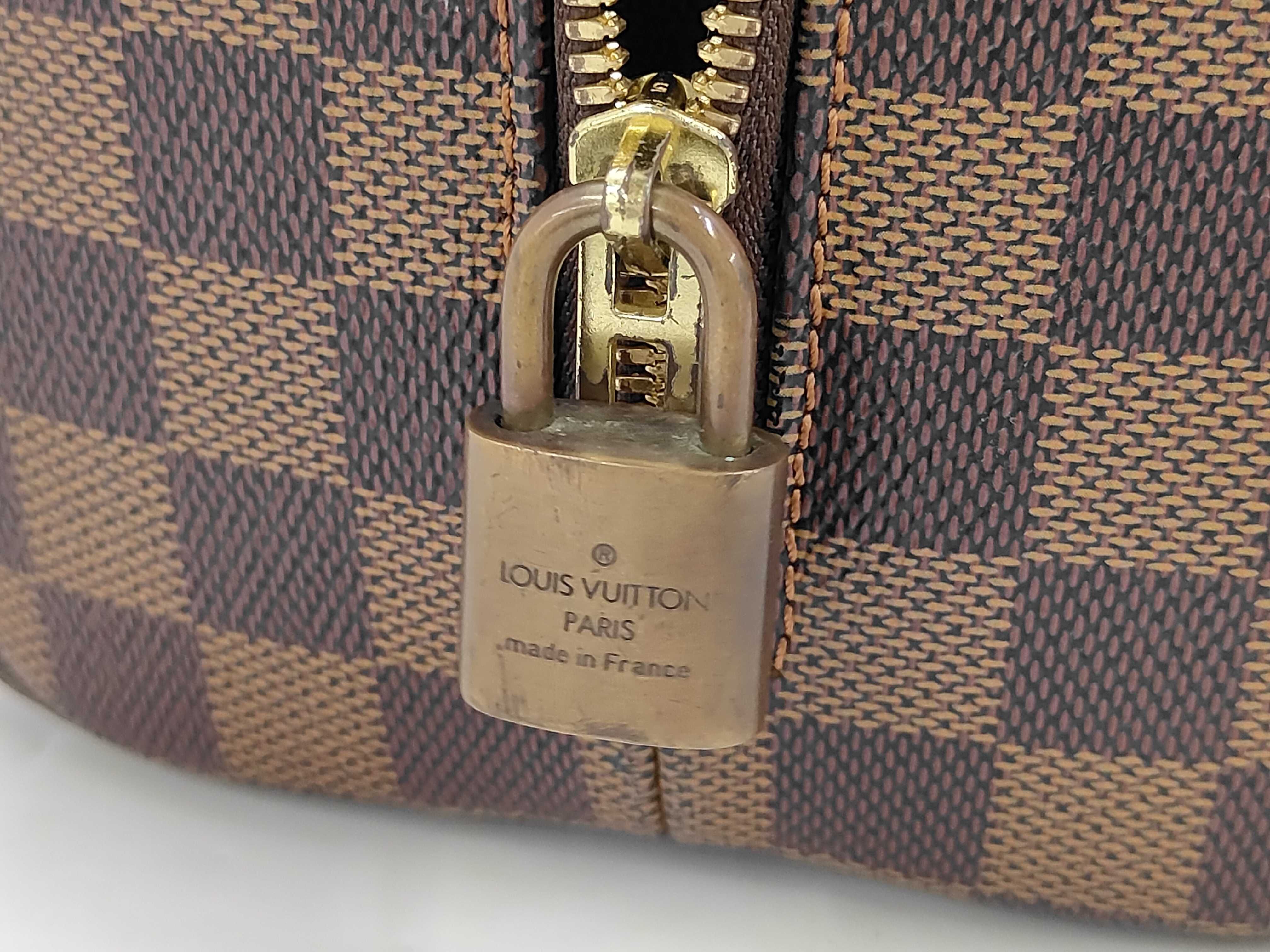Damier Nolita Handbag — view 12