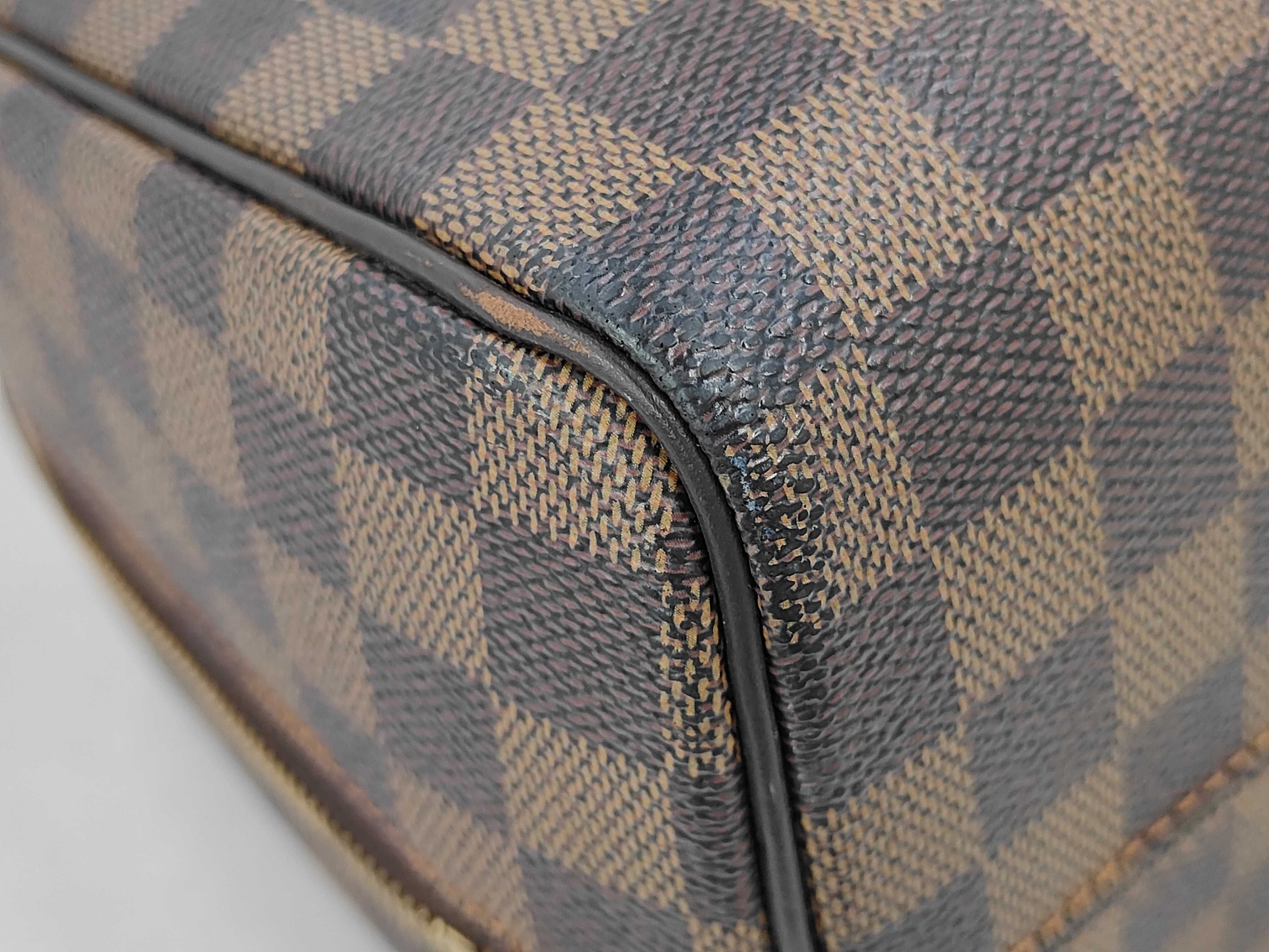 Damier Nolita Handbag — view 4