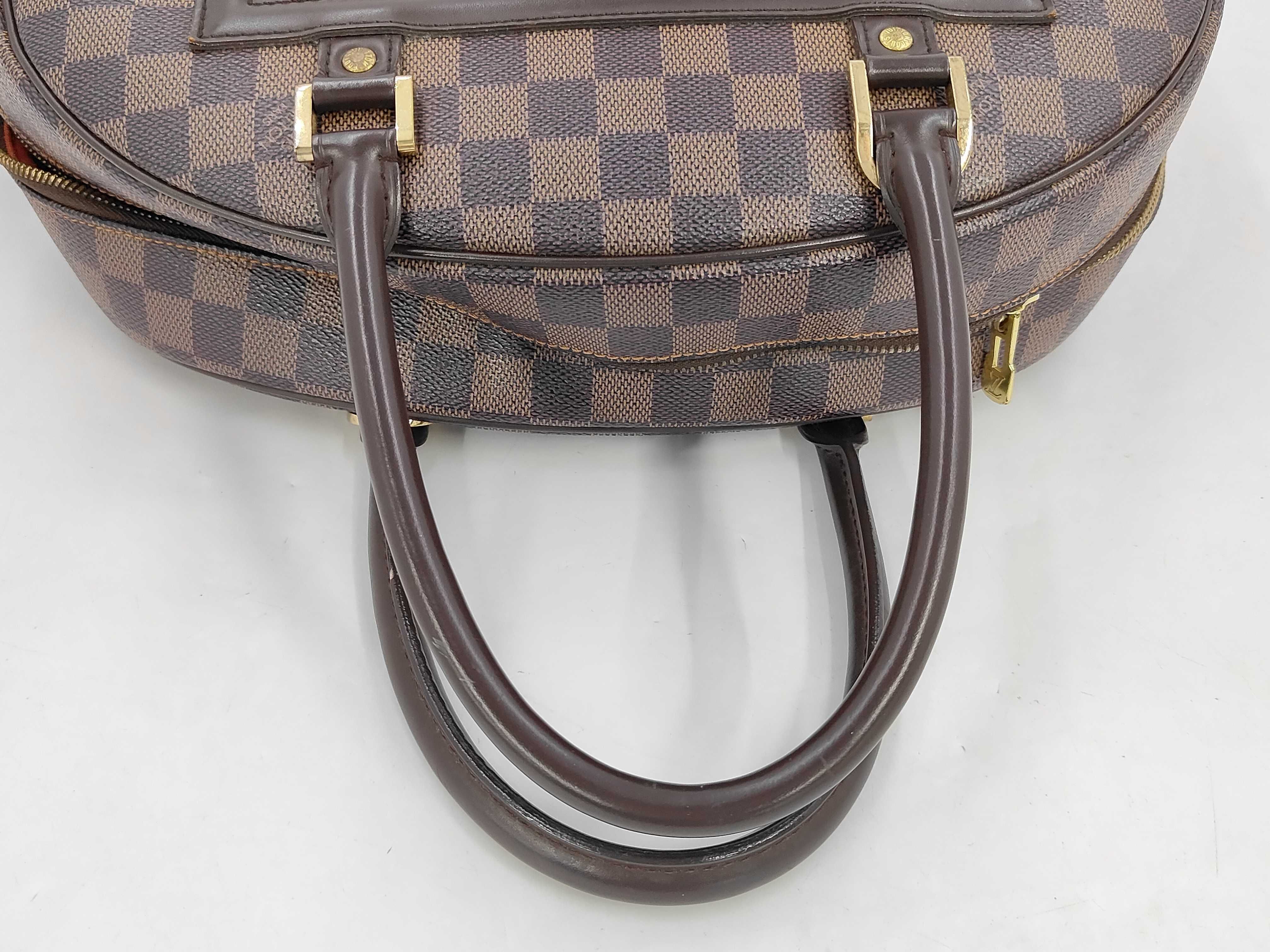 Damier Nolita Handbag — view 5