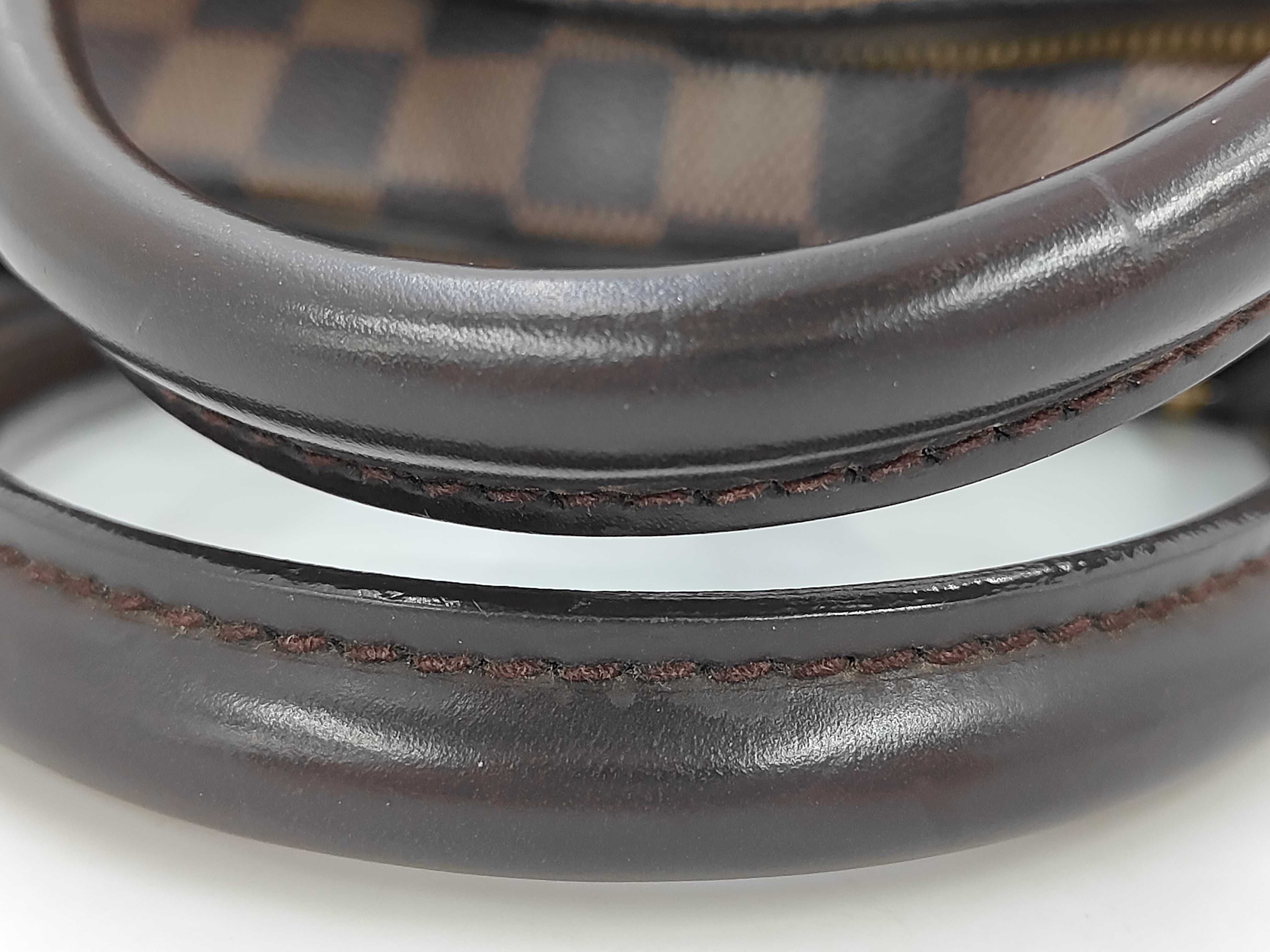 Damier Nolita Handbag — view 6