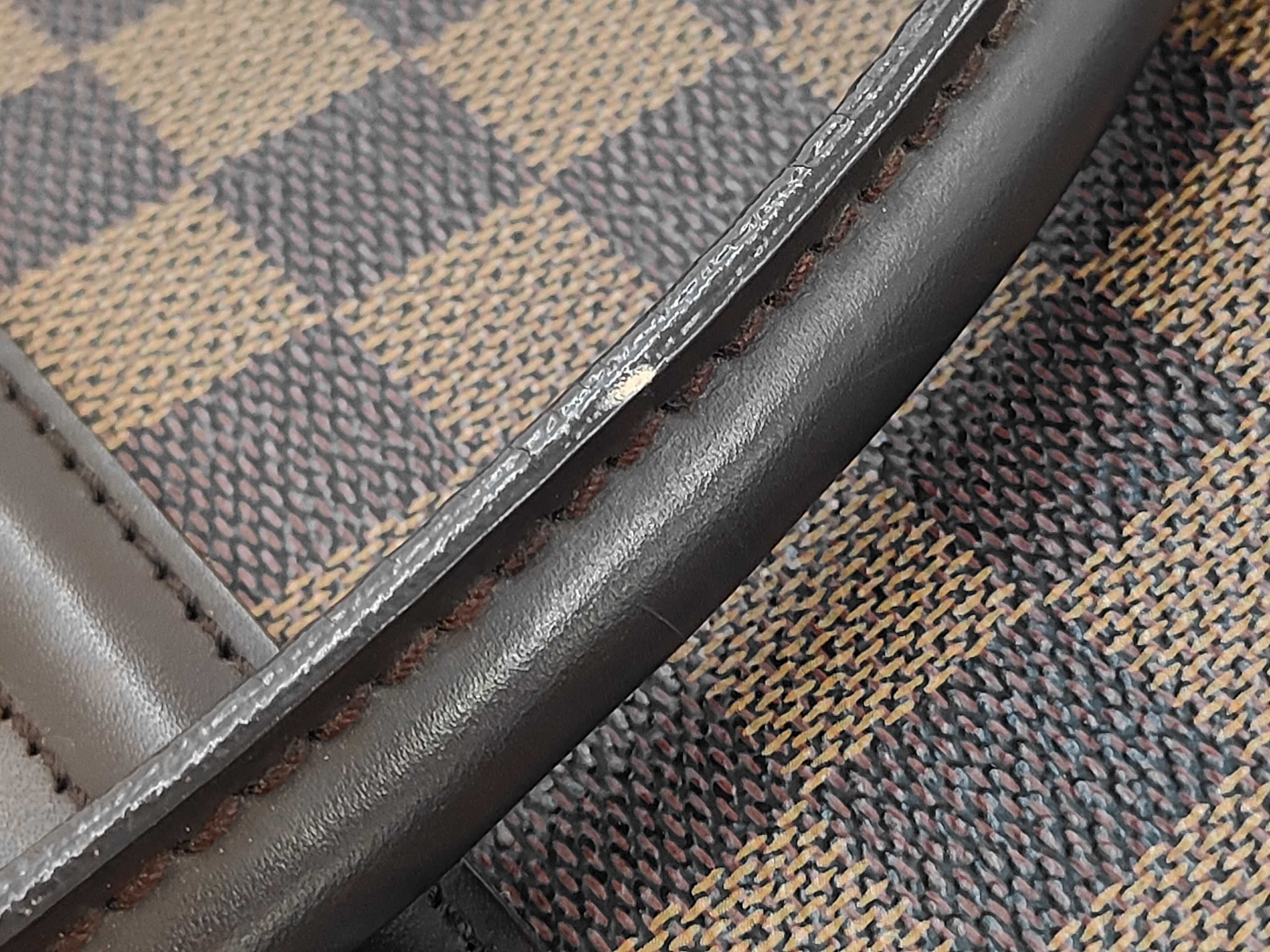 Damier Nolita Handbag — view 8