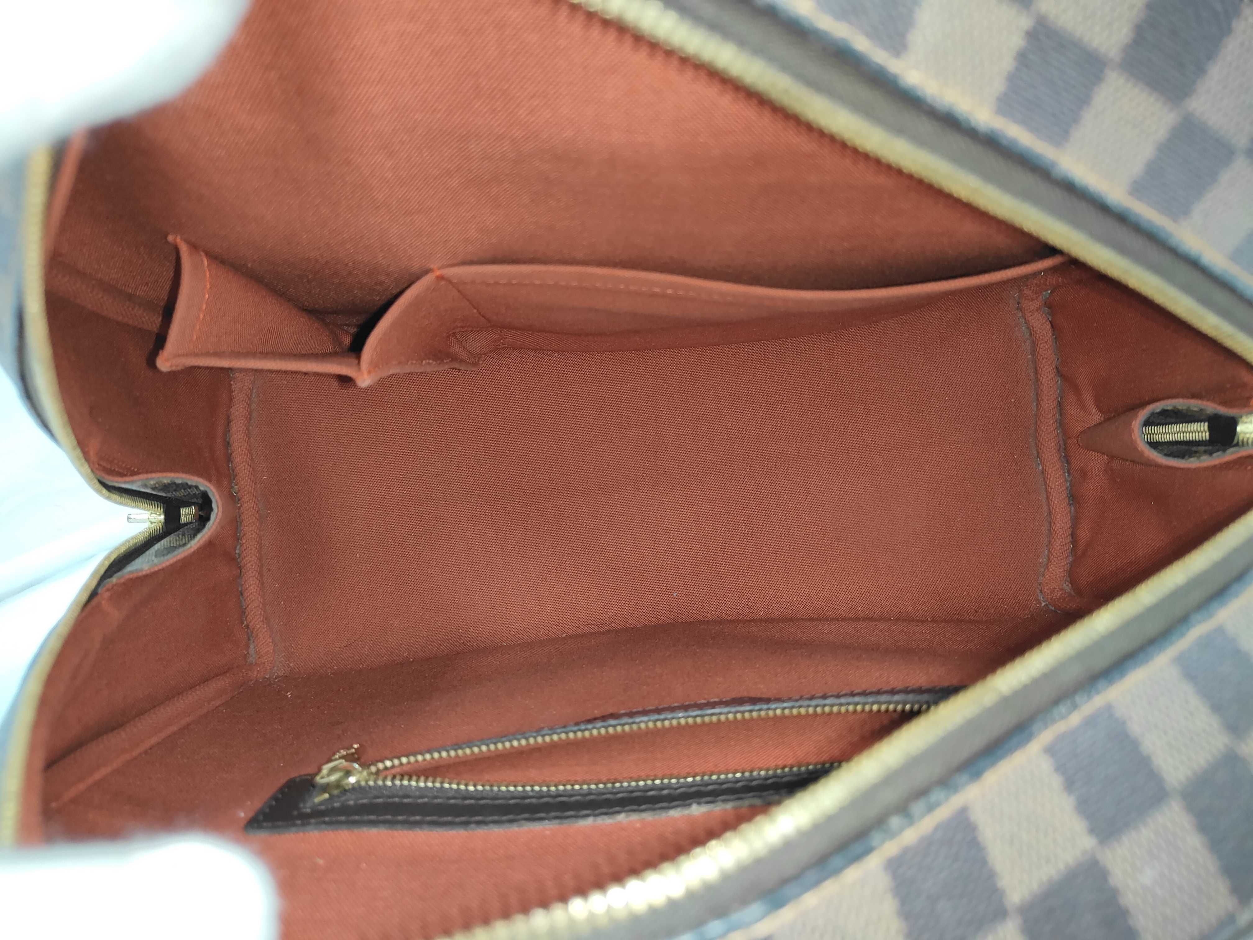 Damier Nolita Handbag — view 9