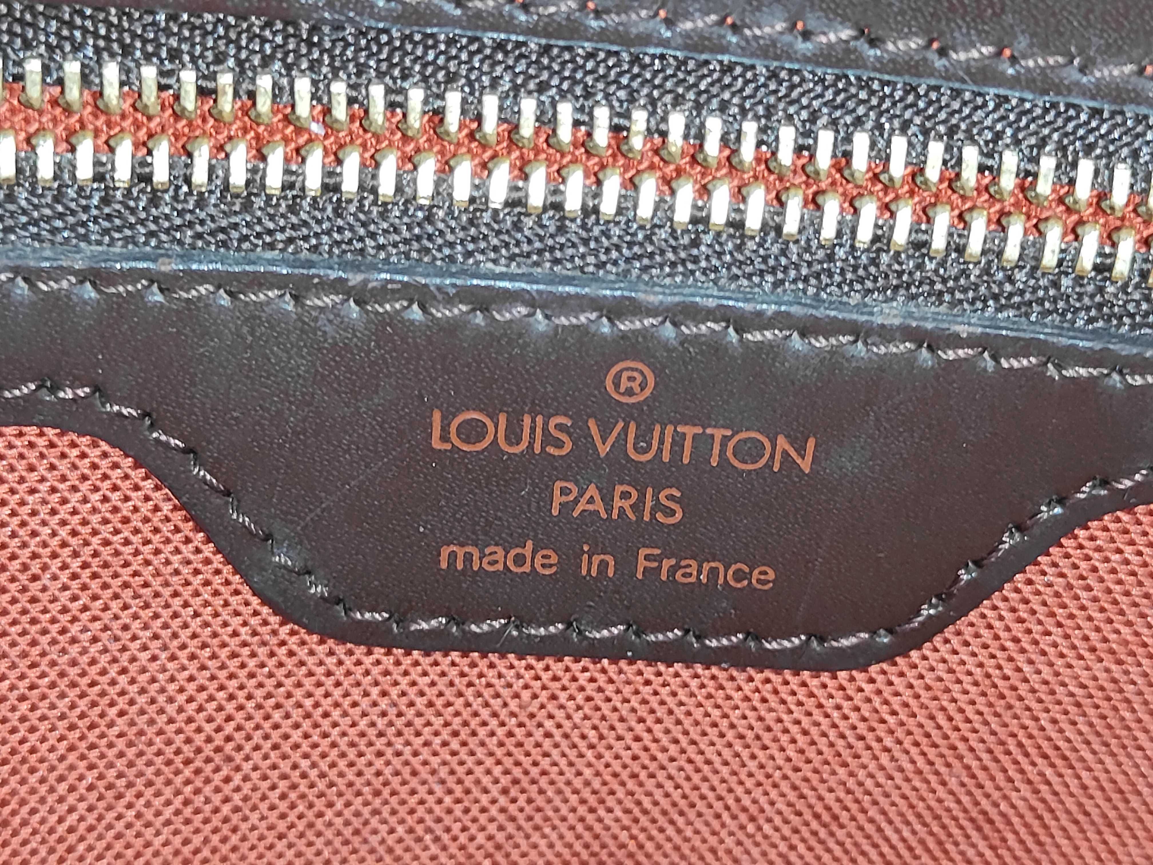 Damier Nolita Handbag — view 10