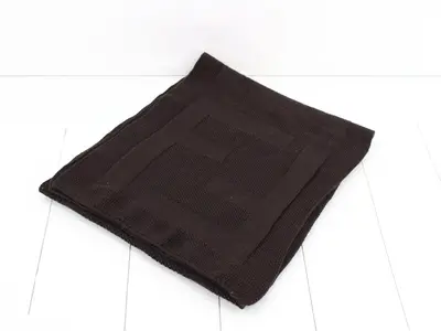 Zucca pattern Zucca scarf