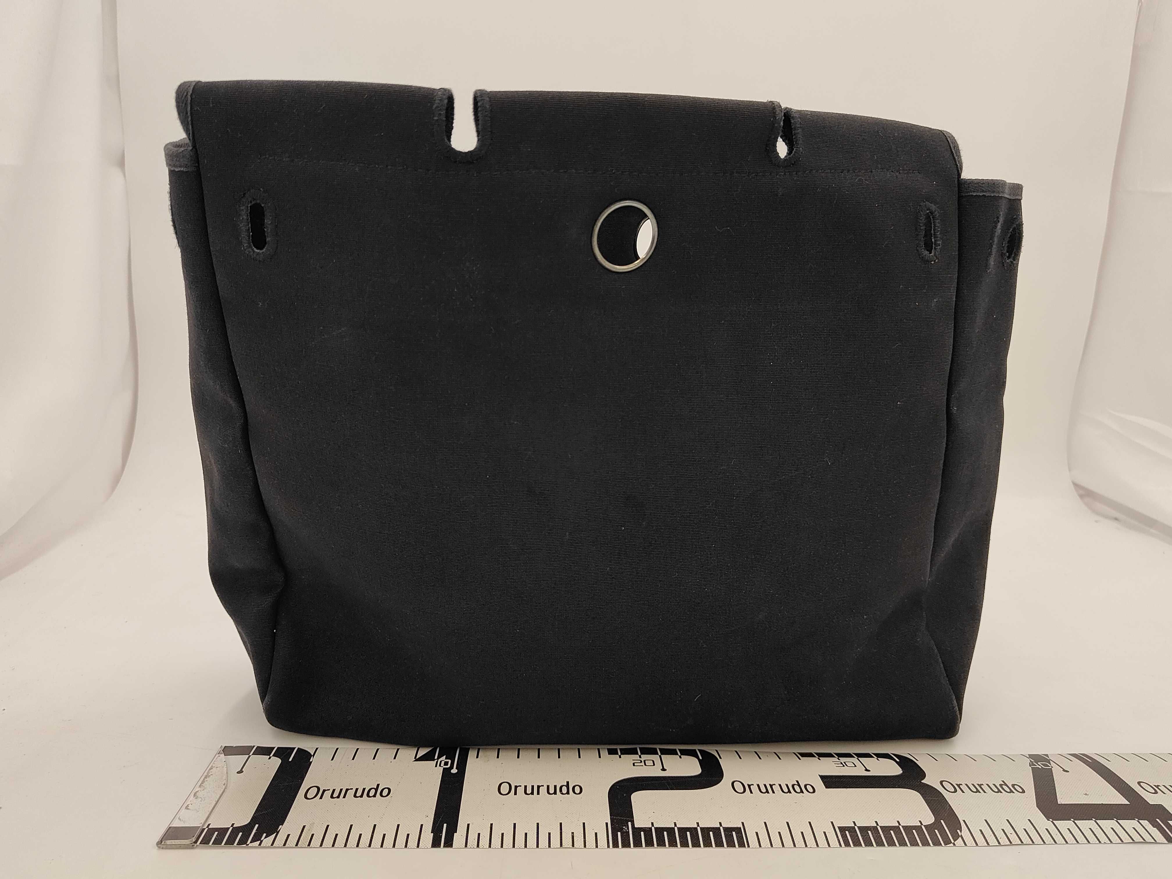 Herbag Ad Replacement Bag Only — view 2