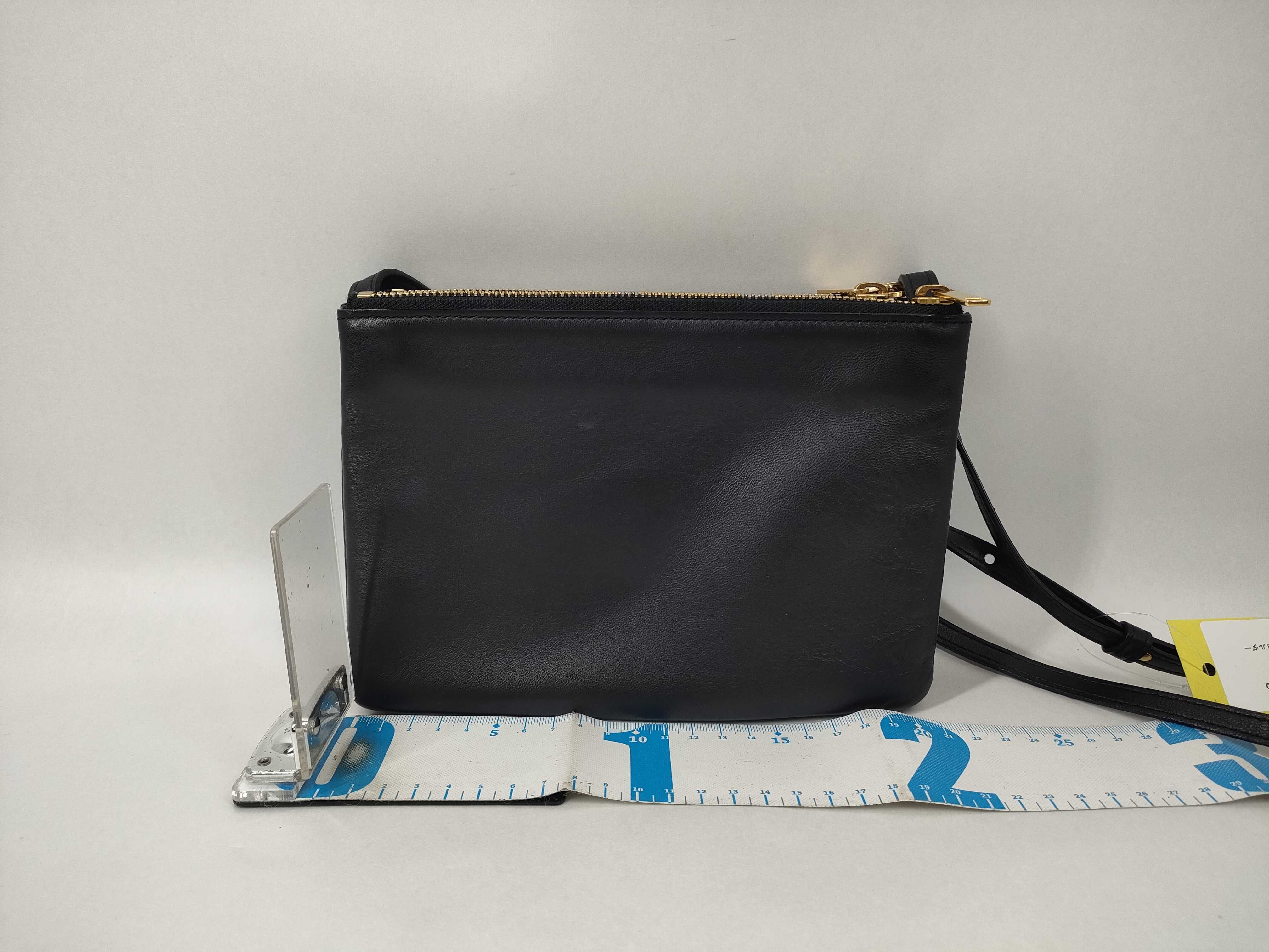 Trio Shoulder Bag — view 2