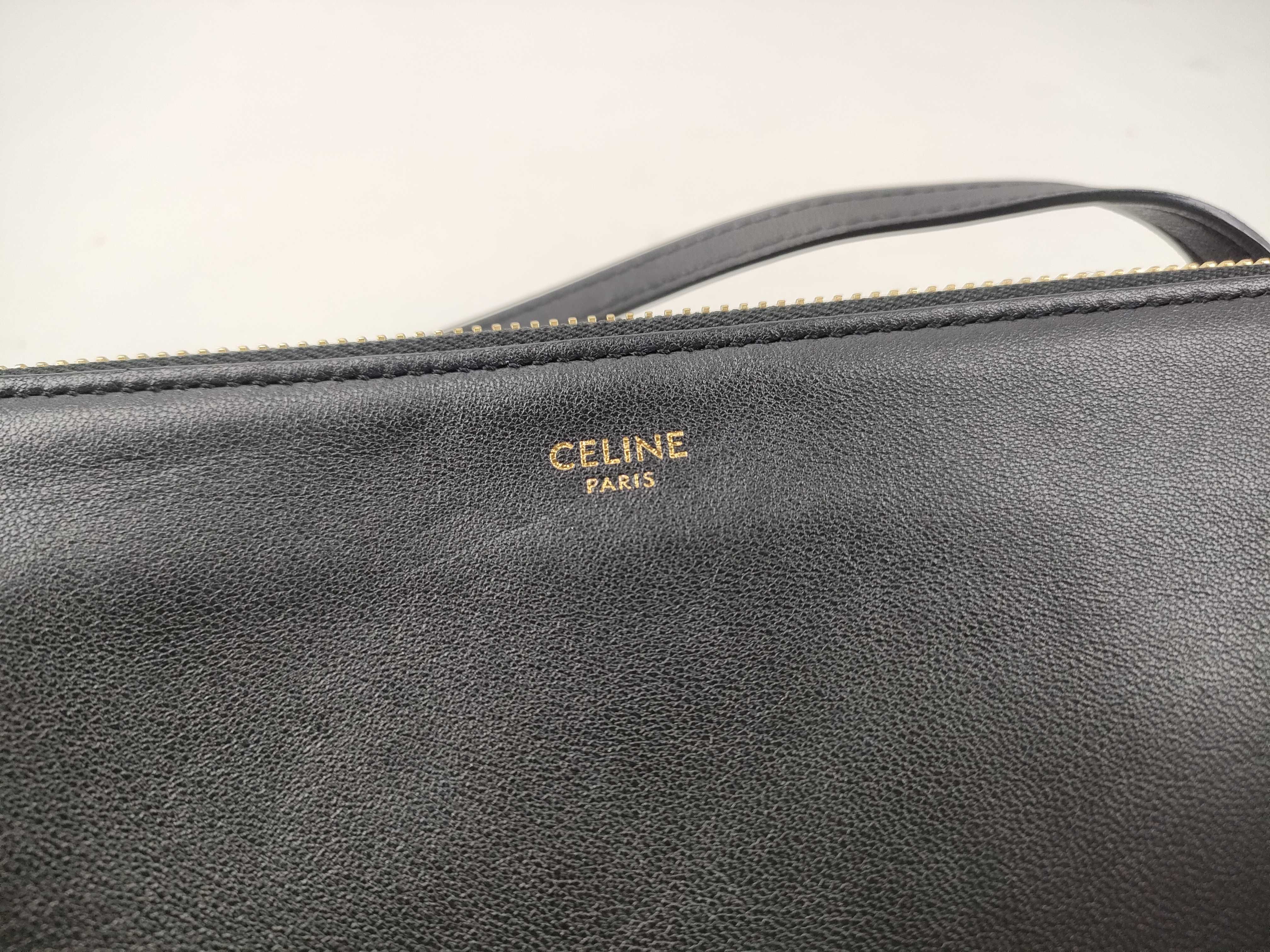 Trio Shoulder Bag — view 14