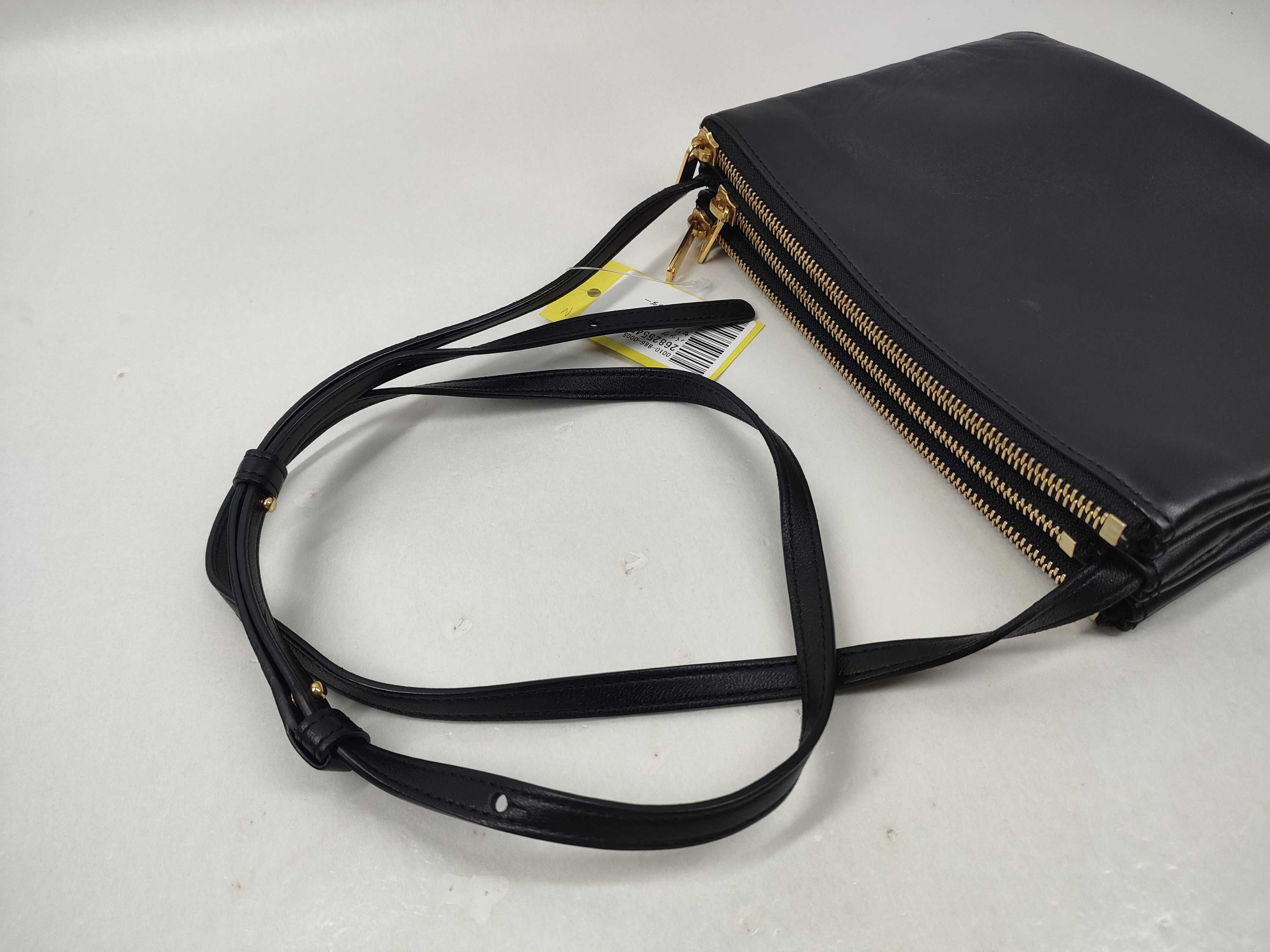 Trio Shoulder Bag — view 6