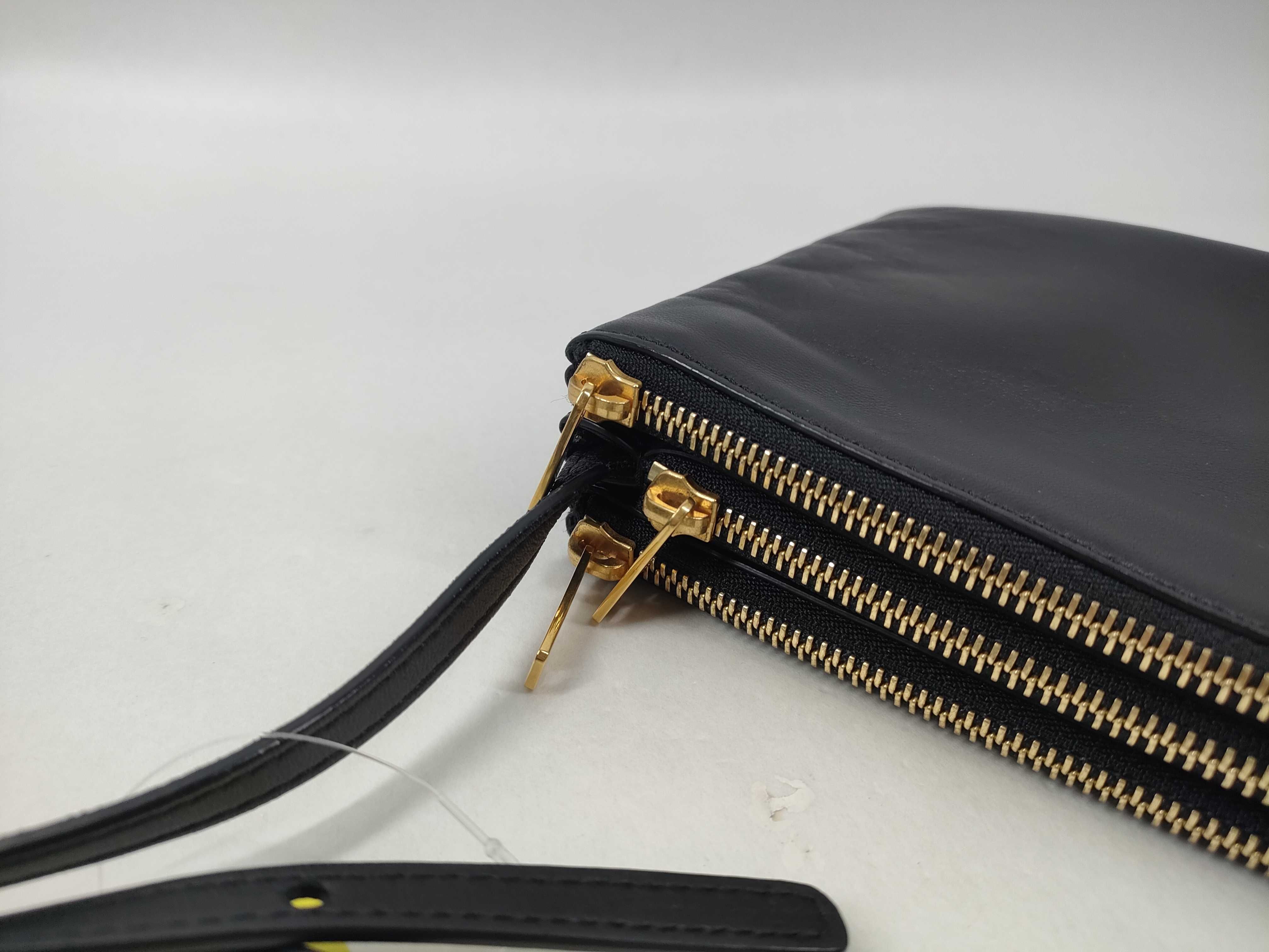 Trio Shoulder Bag — view 8