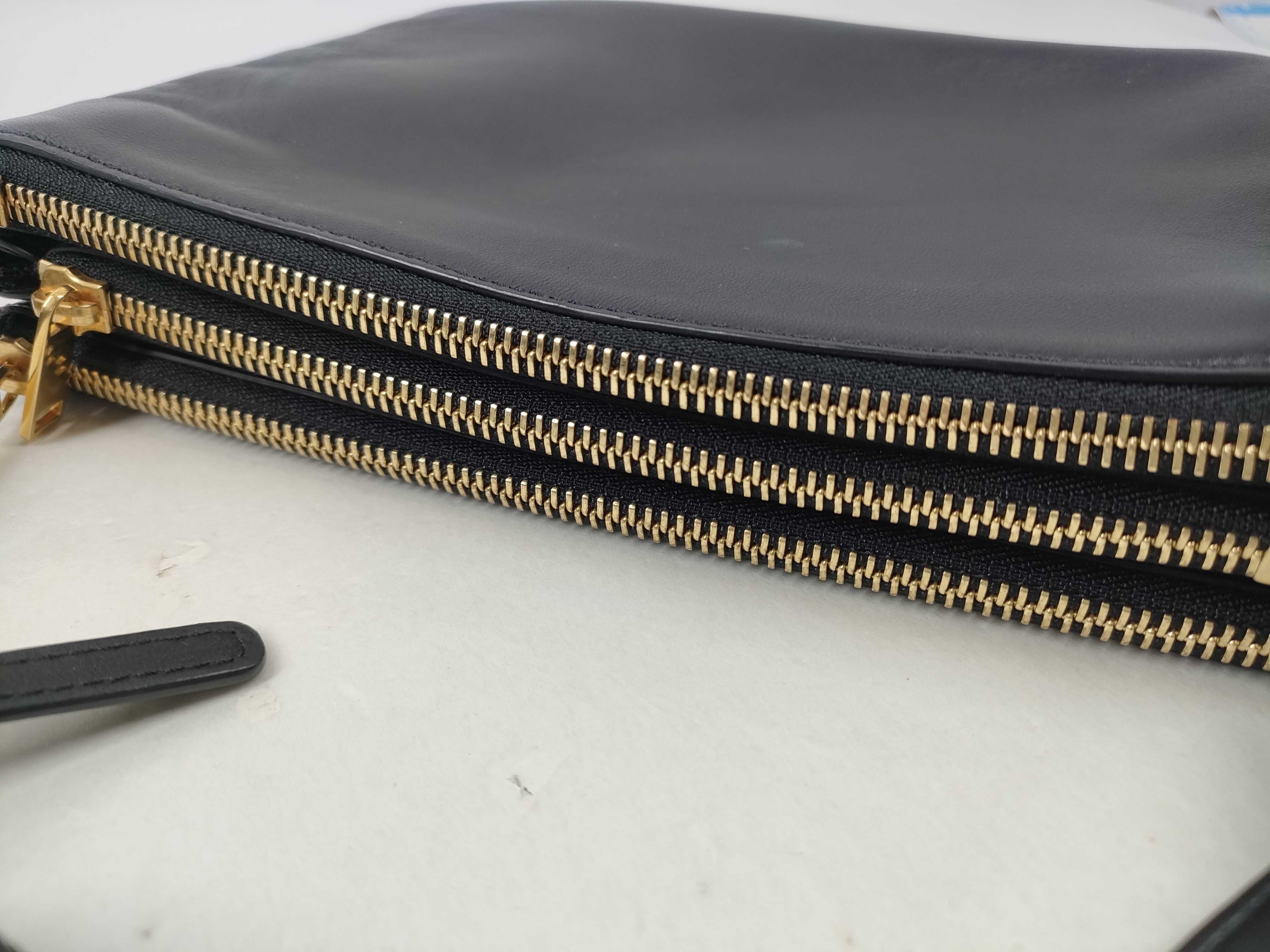 Trio Shoulder Bag — view 9