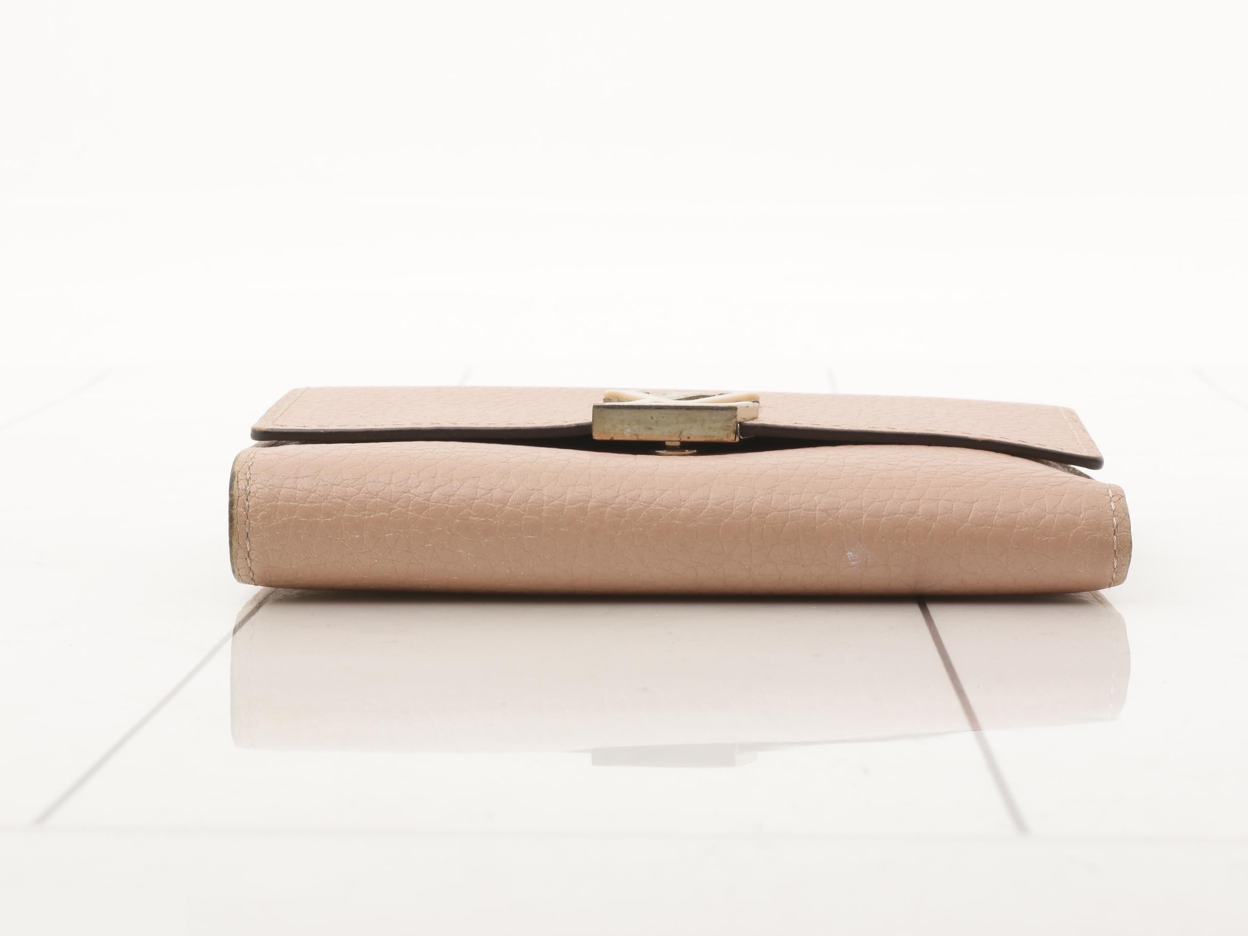 Letfeuille Capucines Compact — view 3