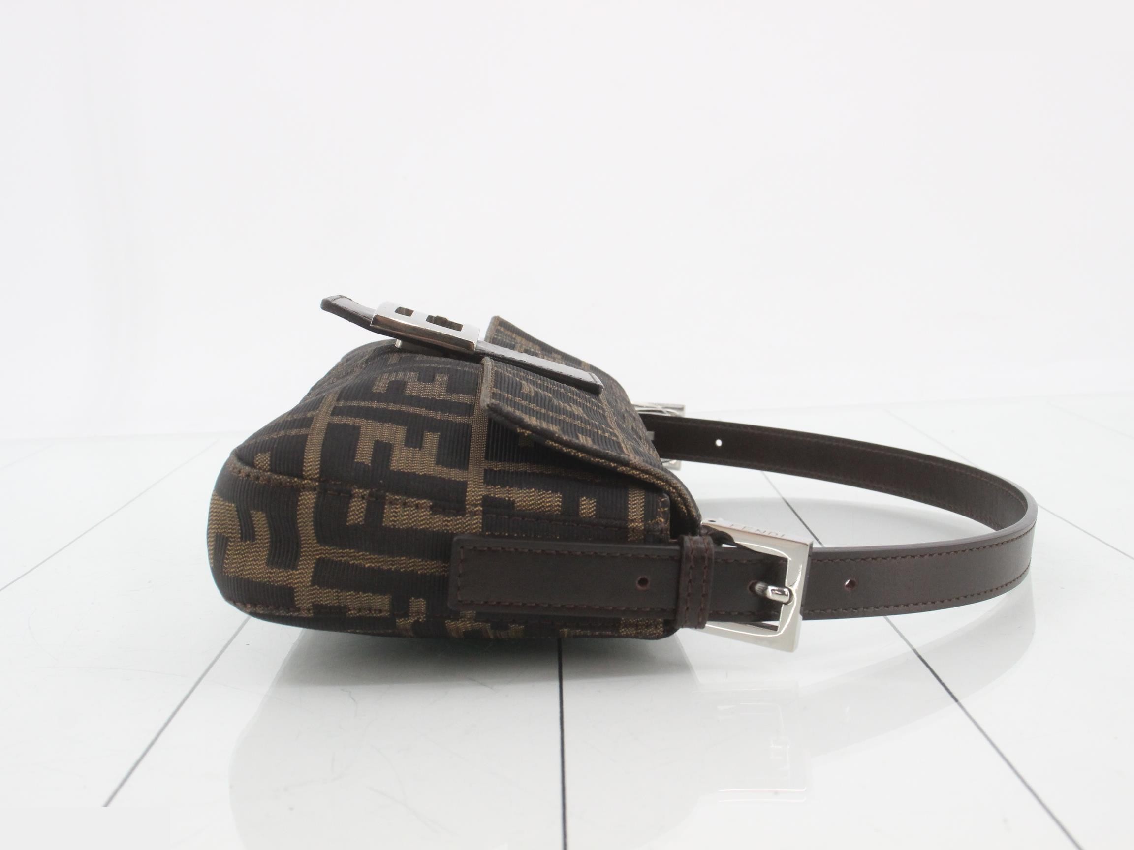Zucca (bag) - Shoulder bag — view 3