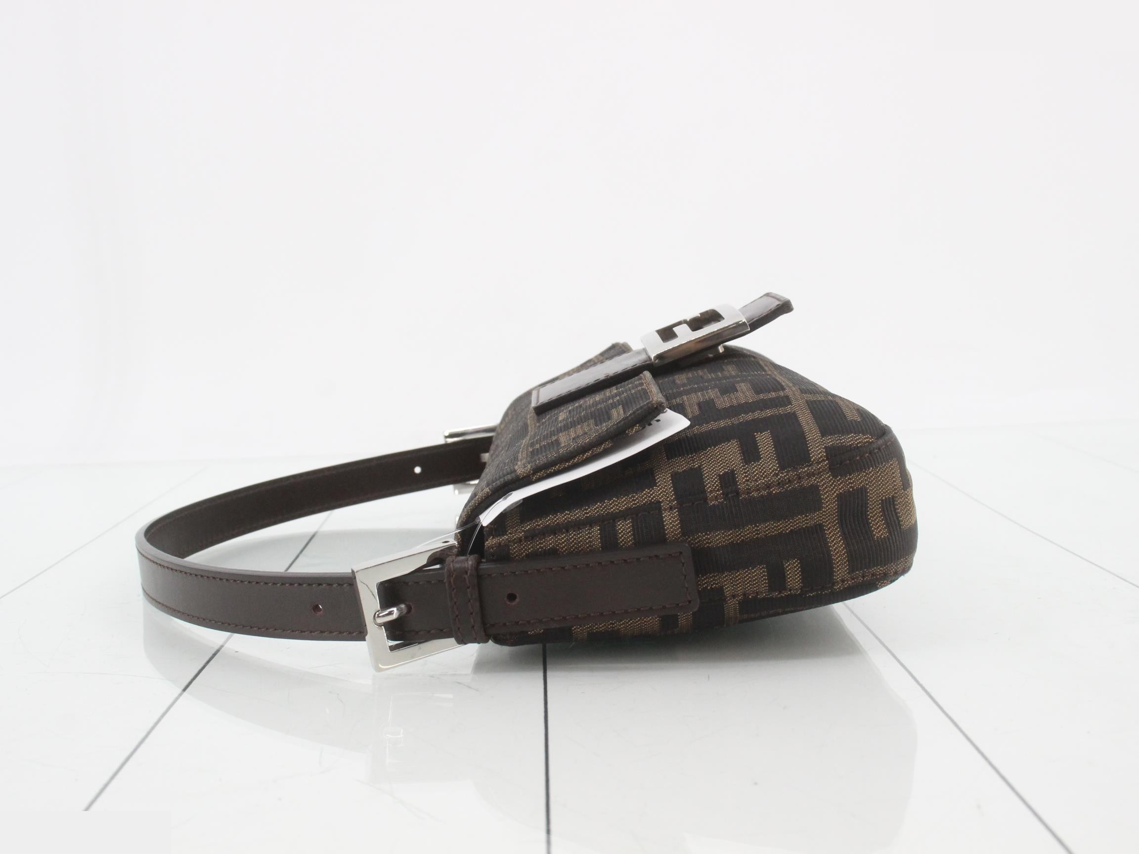 Zucca (bag) - Shoulder bag — view 4