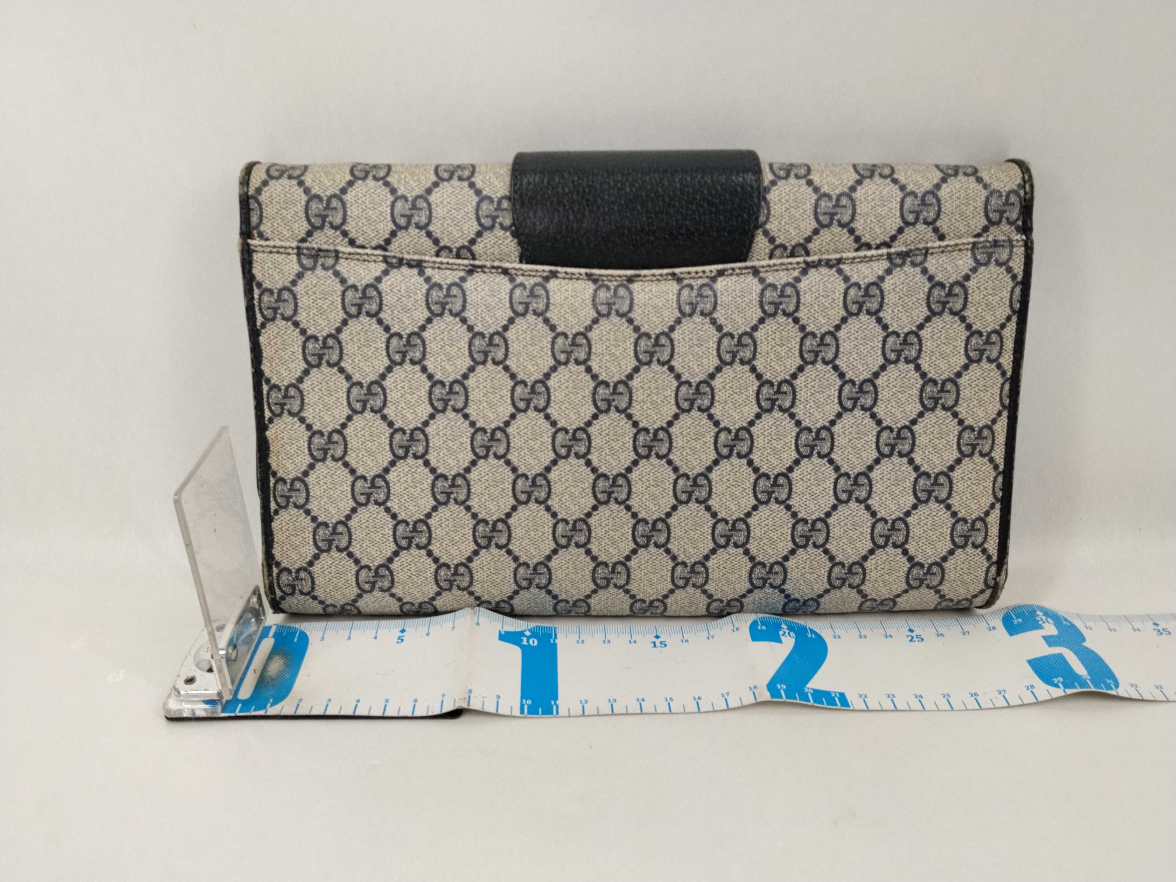 Old Clutch Bag — view 2