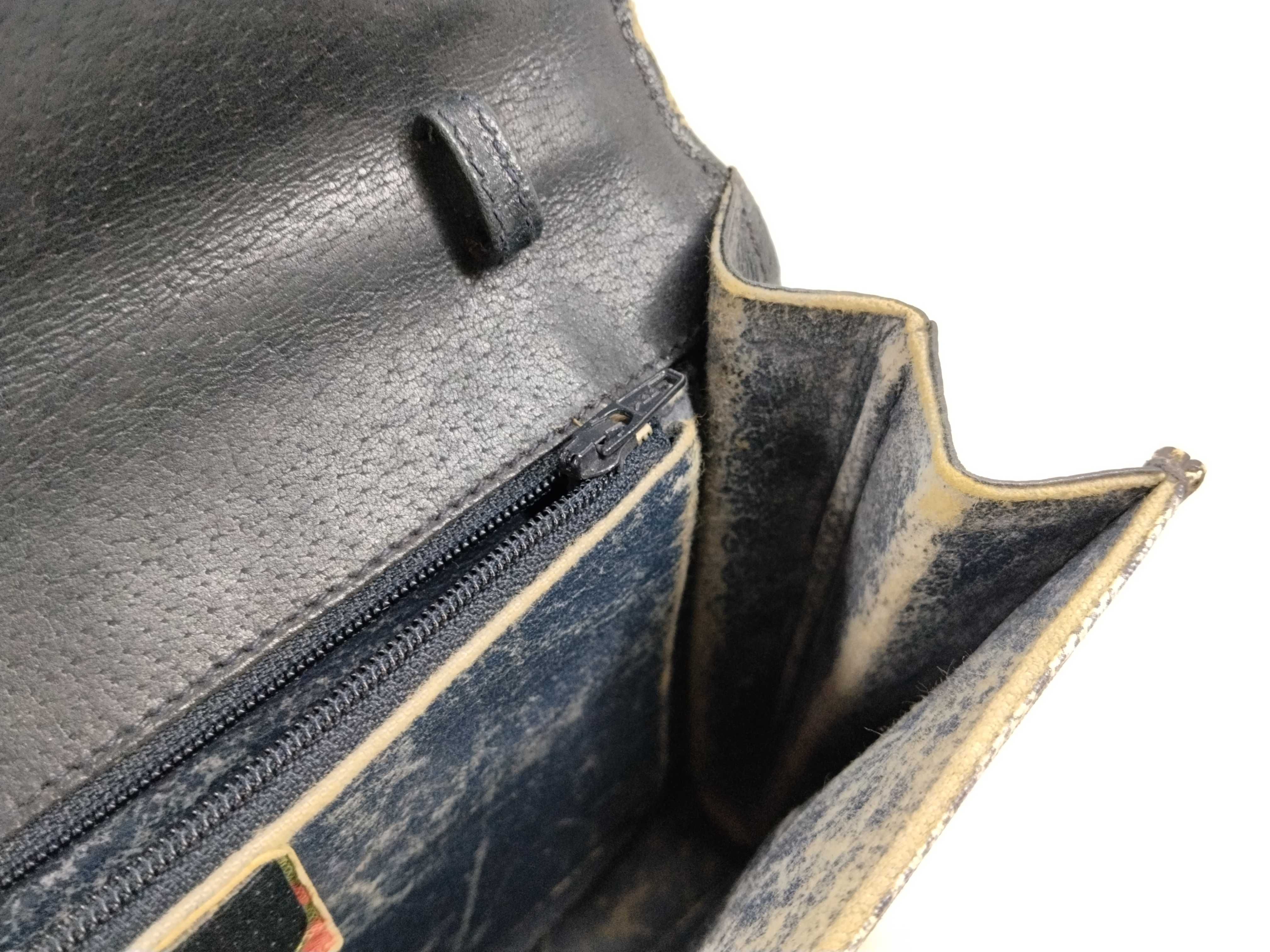 Old Clutch Bag — view 11