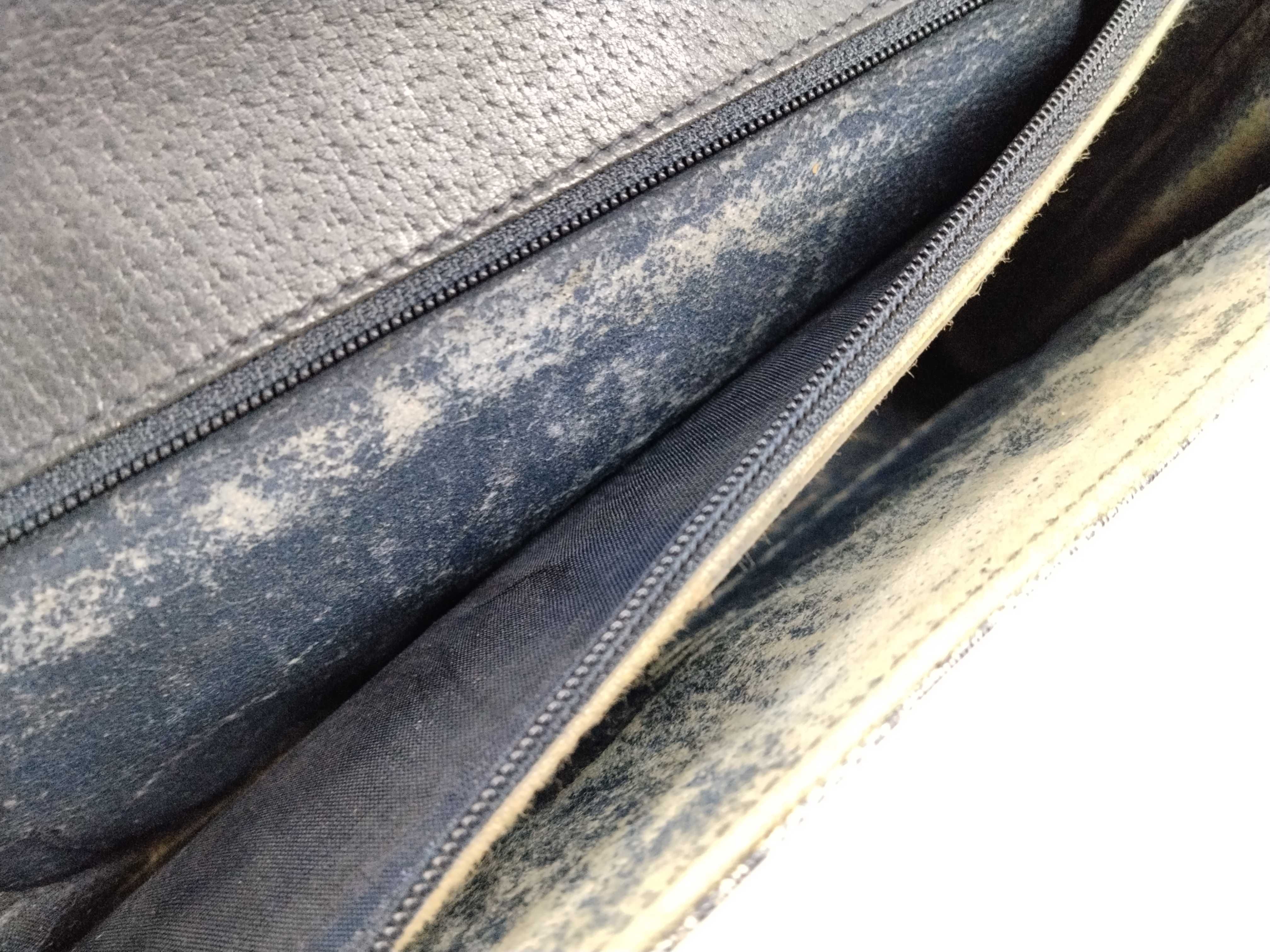 Old Clutch Bag — view 12