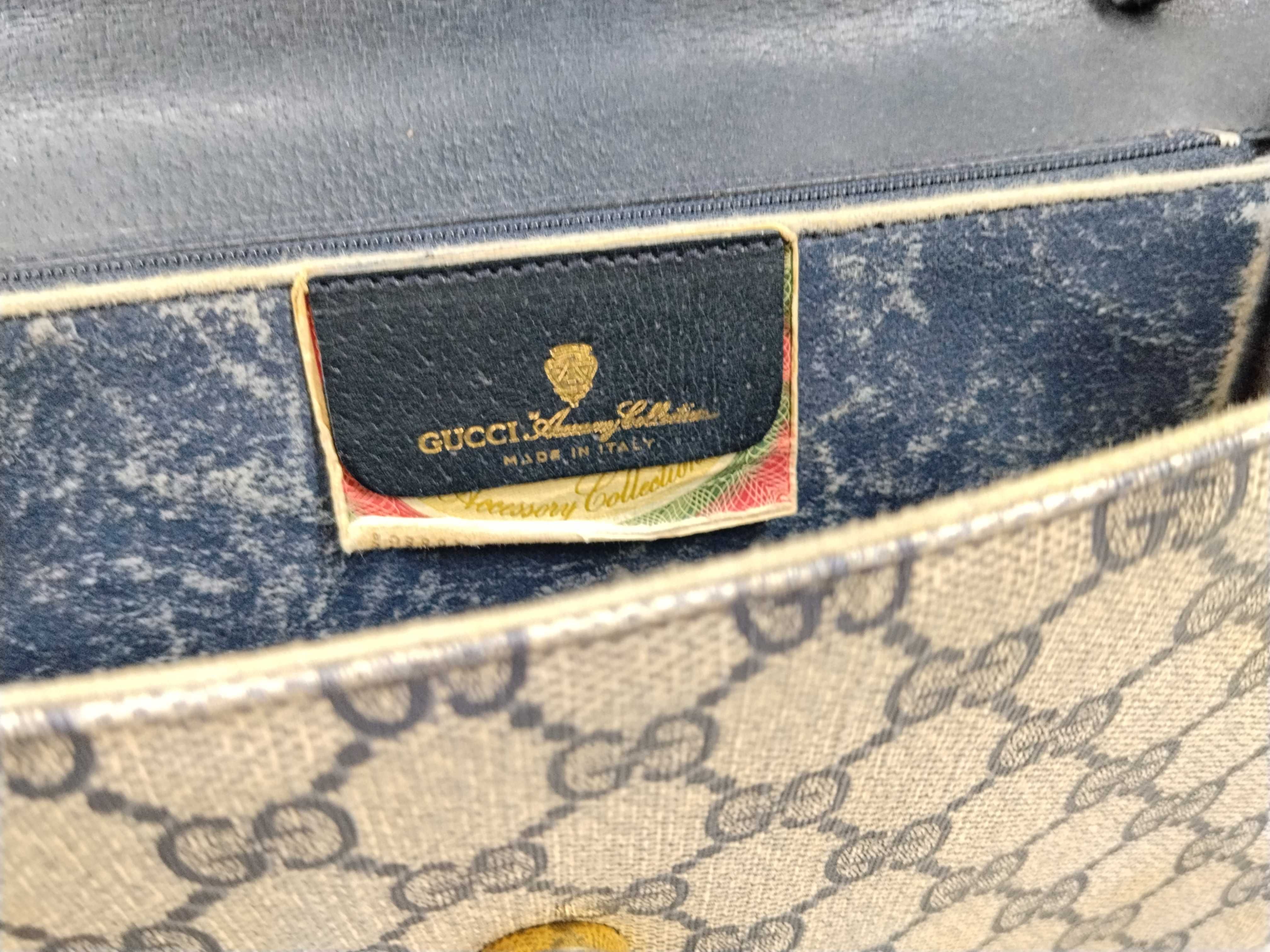 Old Clutch Bag — view 14