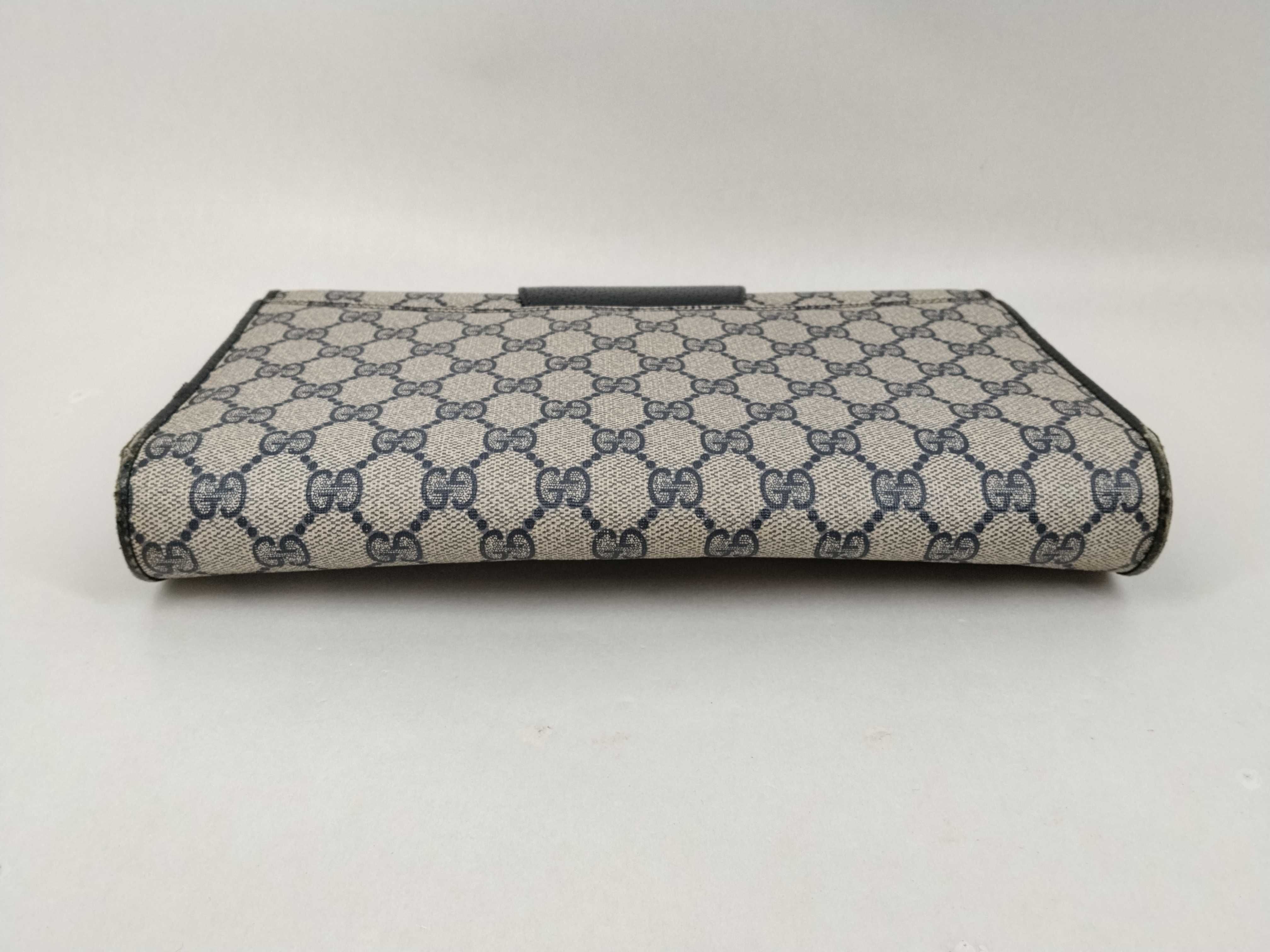 Old Clutch Bag — view 3