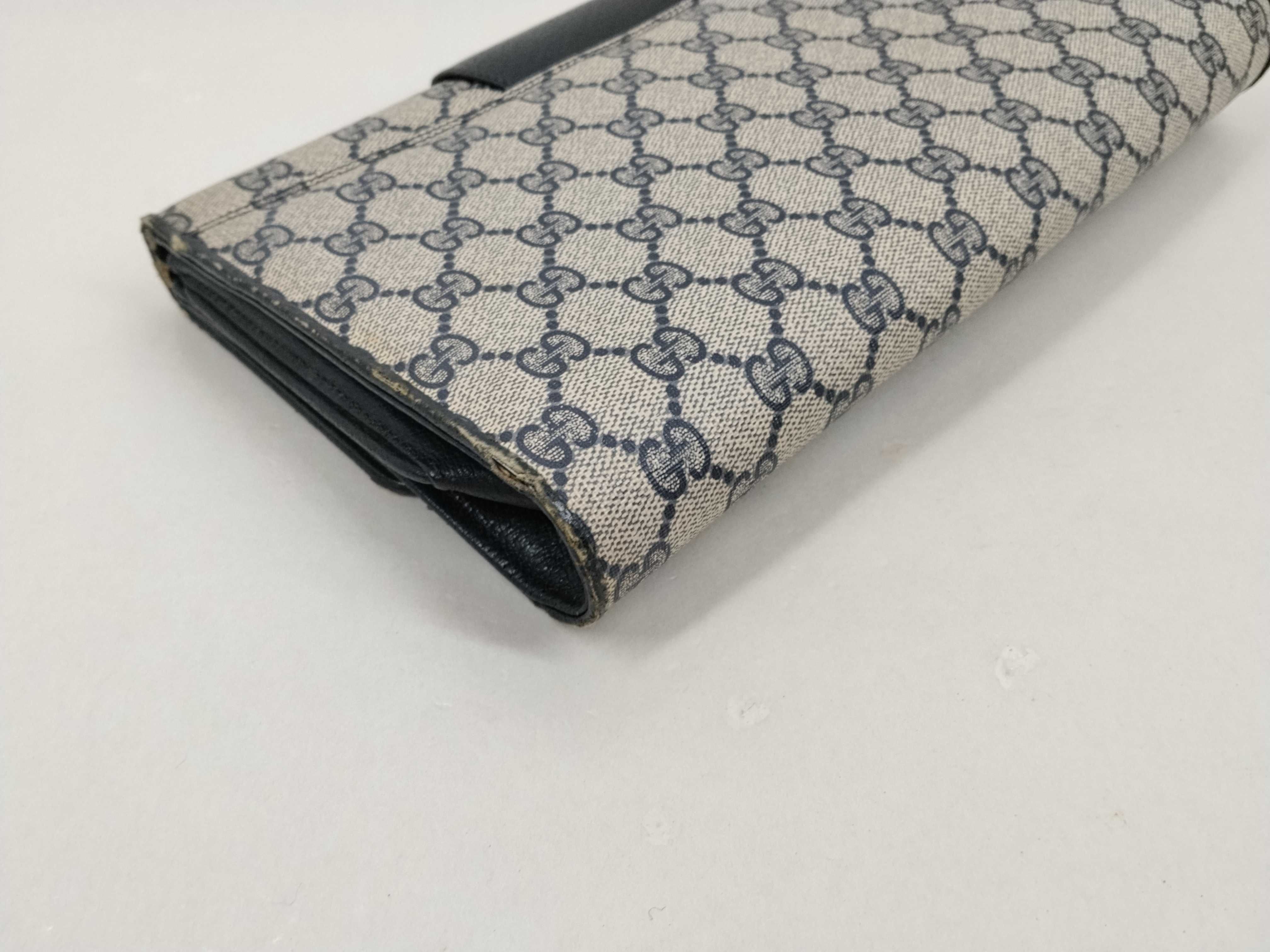 Old Clutch Bag — view 4