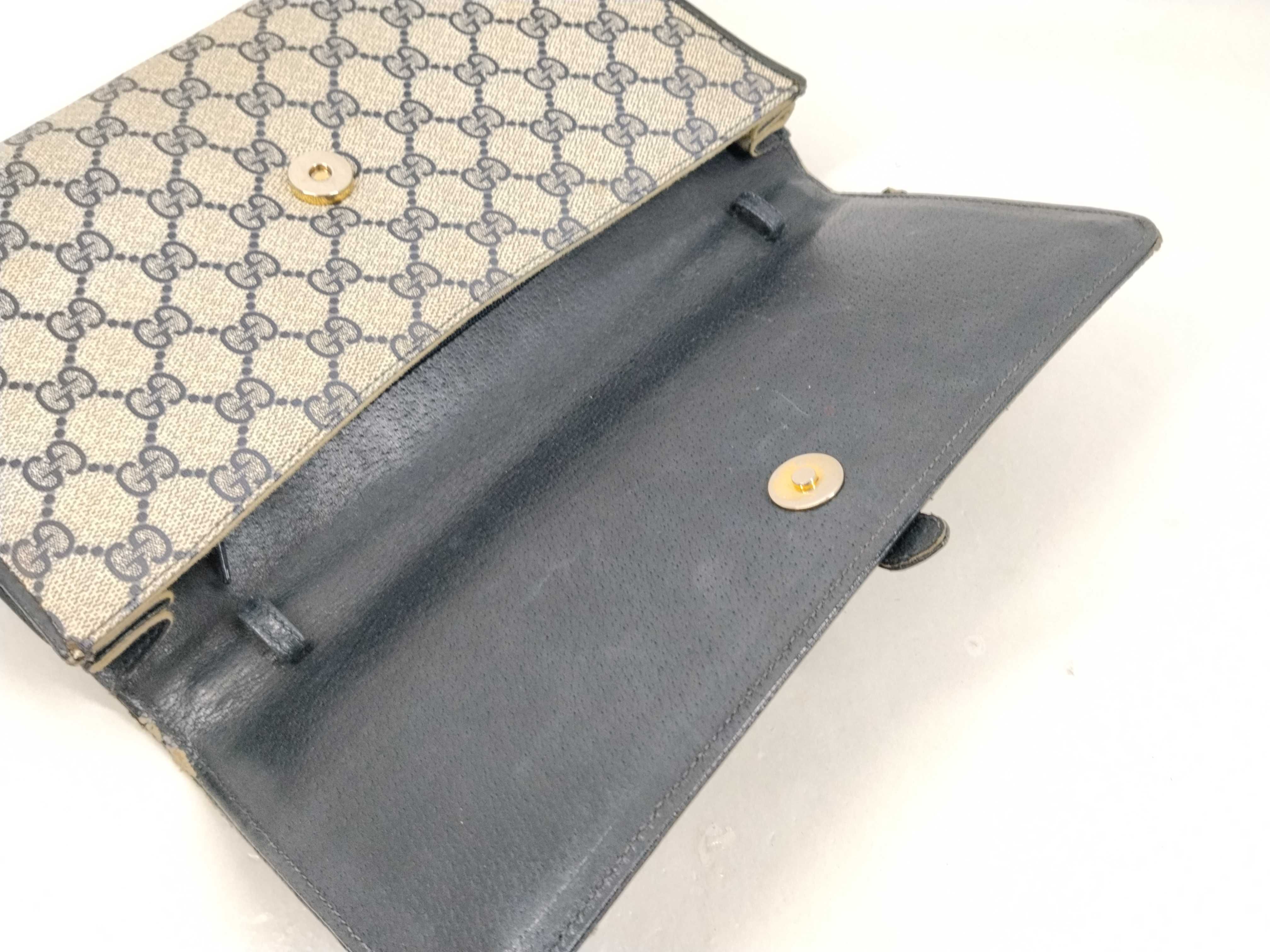 Old Clutch Bag — view 6