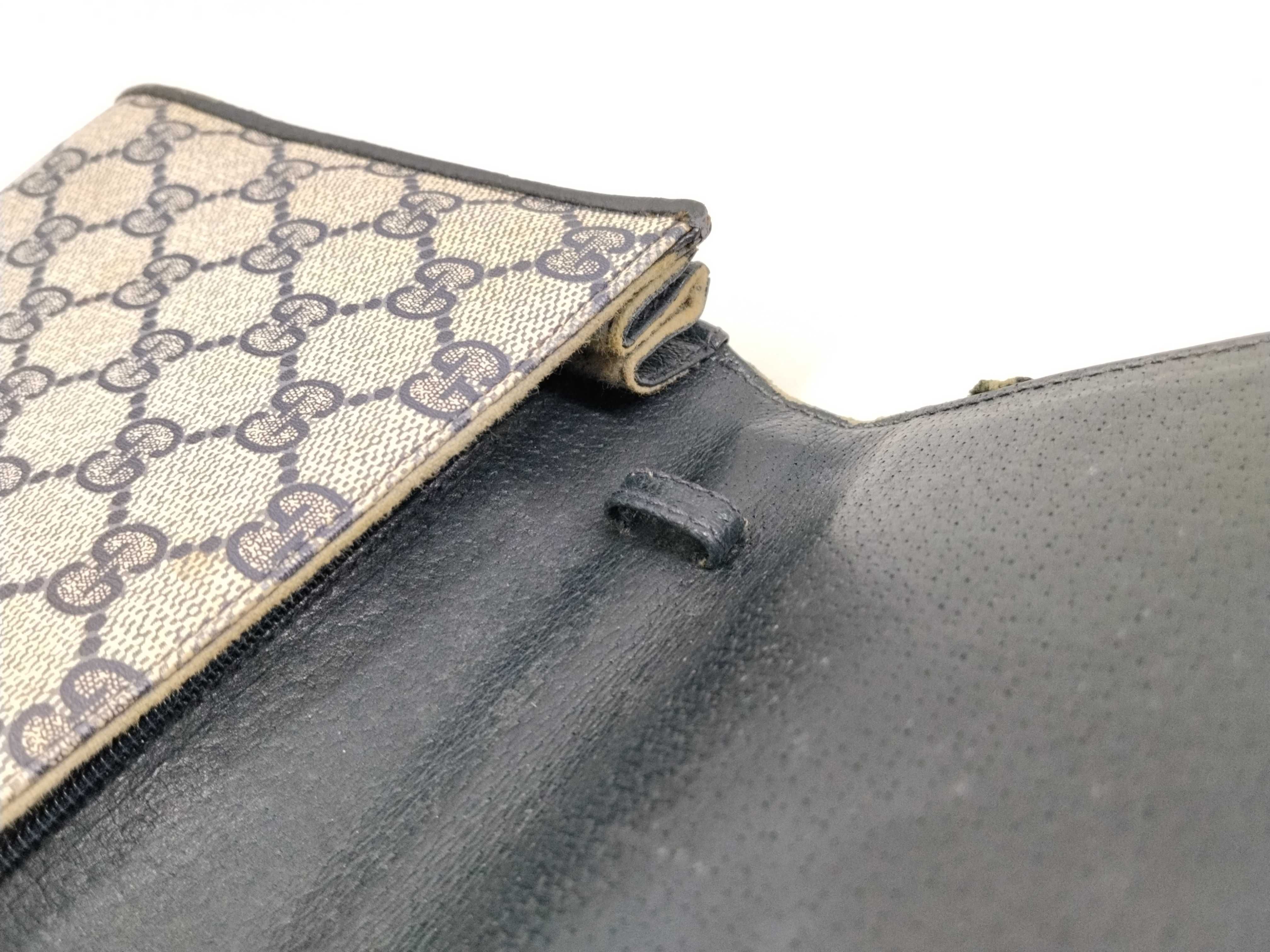 Old Clutch Bag — view 7
