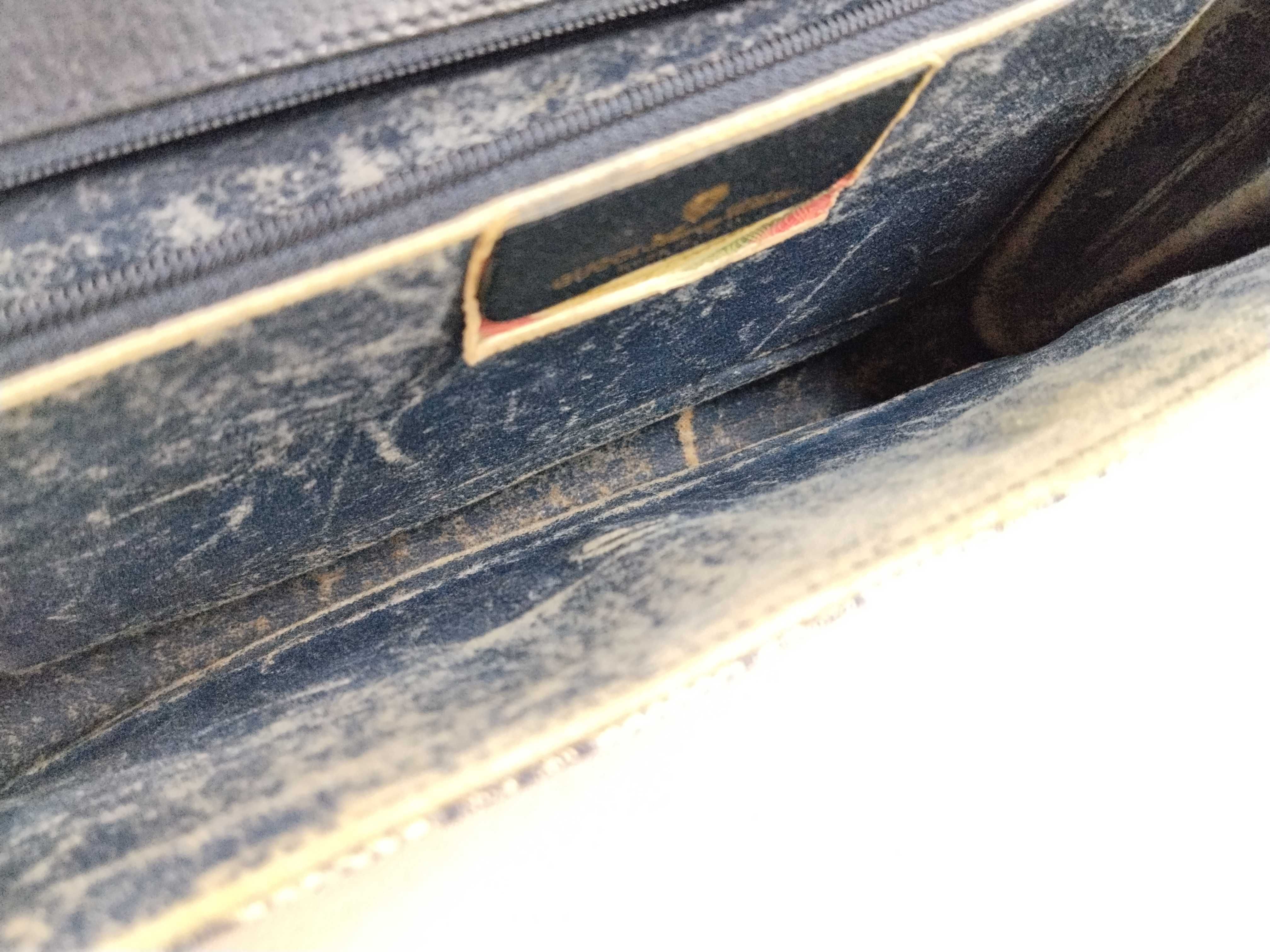 Old Clutch Bag — view 9