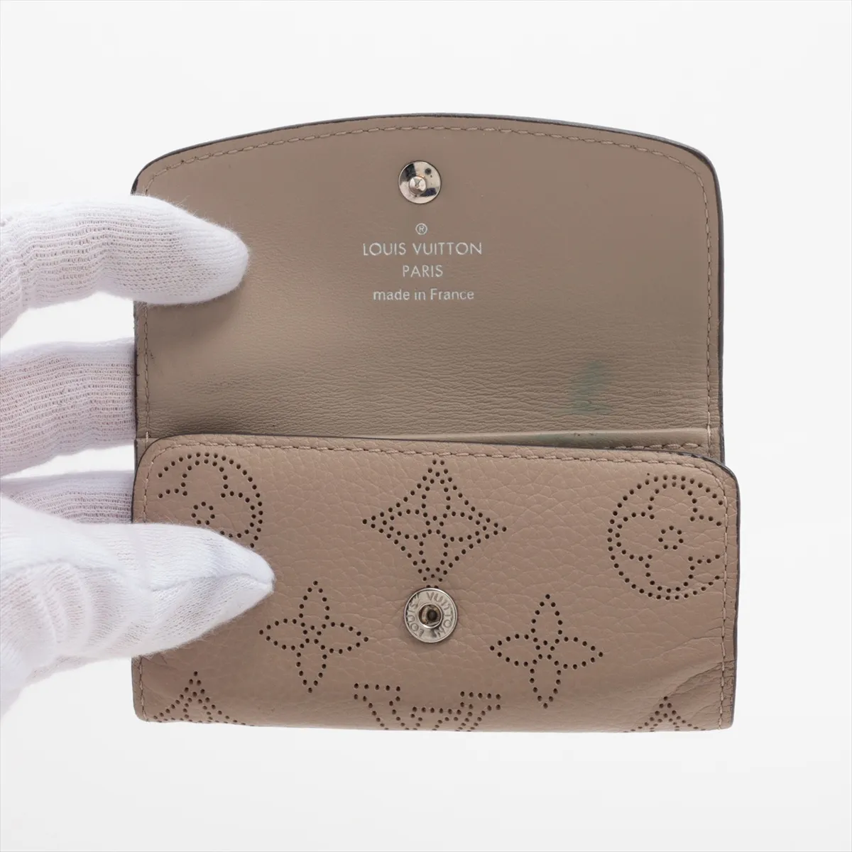 Mahina Multicle 4 M64055 TN4139 Gale Key Case — view 3