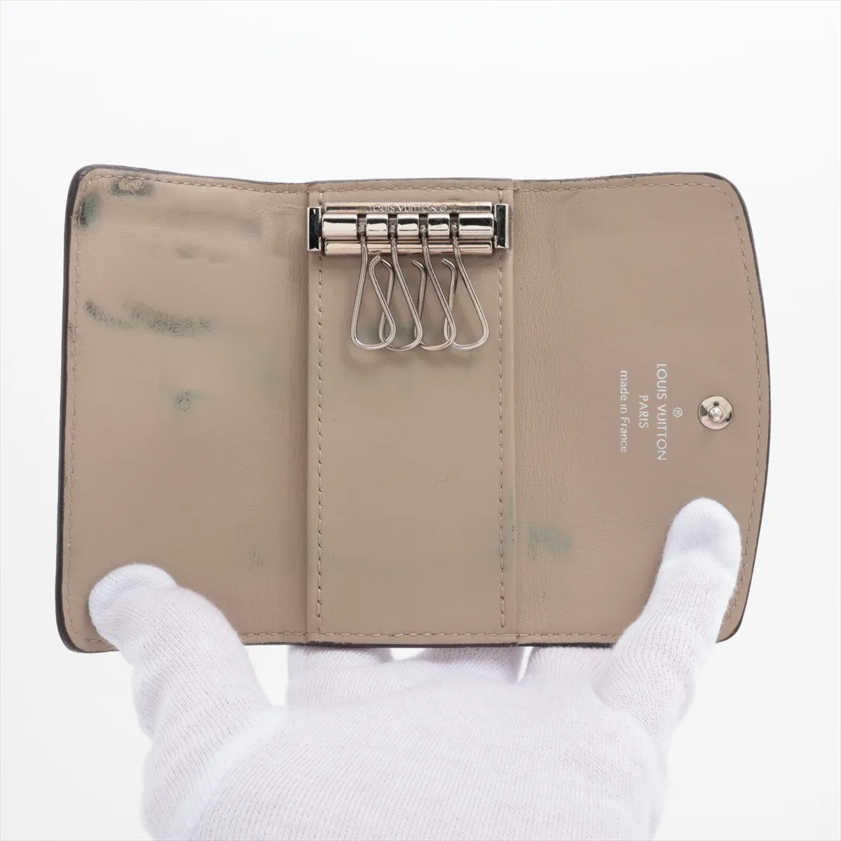 Mahina Multicle 4 M64055 TN4139 Gale Key Case — view 4