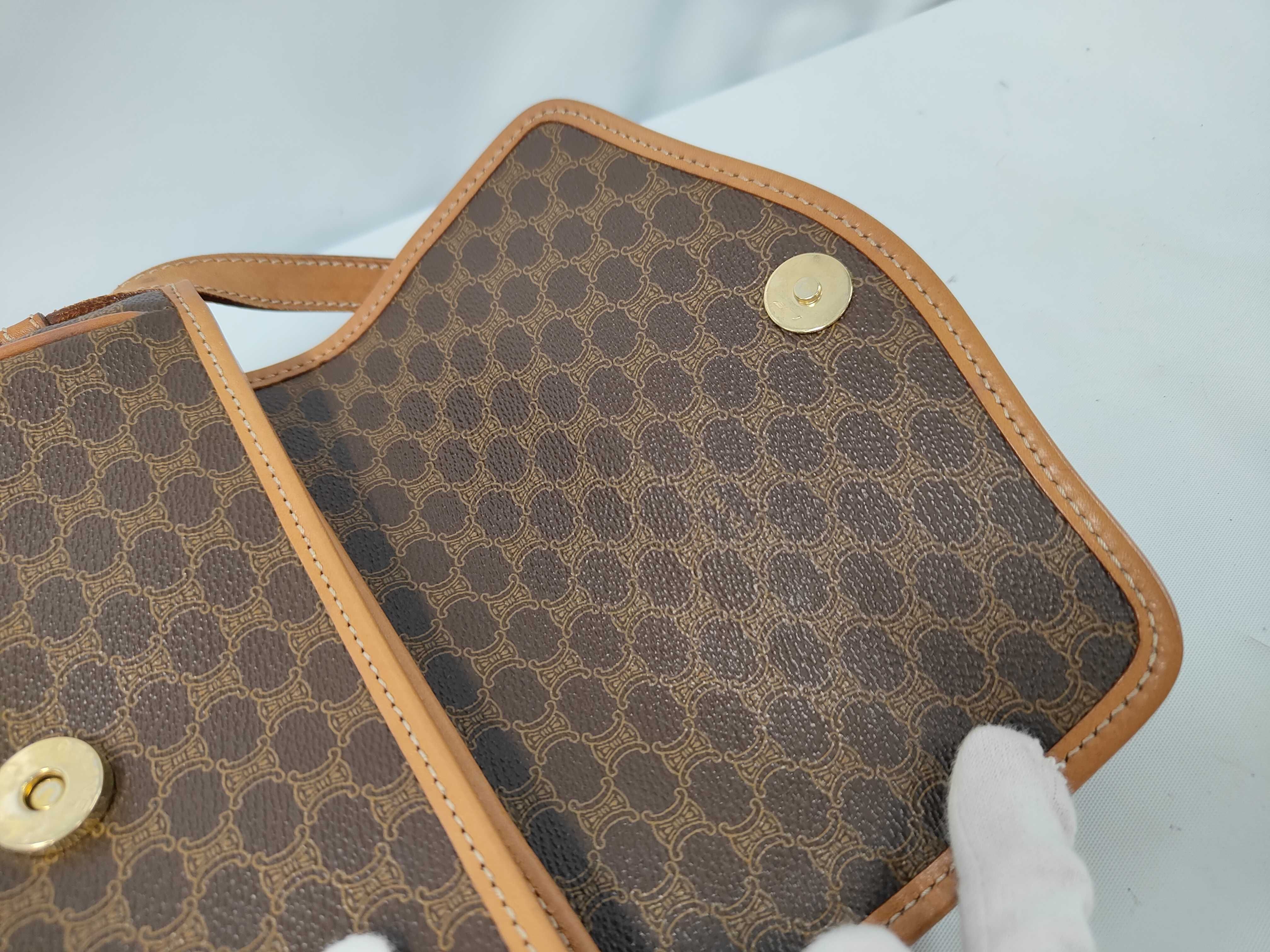 Shoulder Bag — view 8