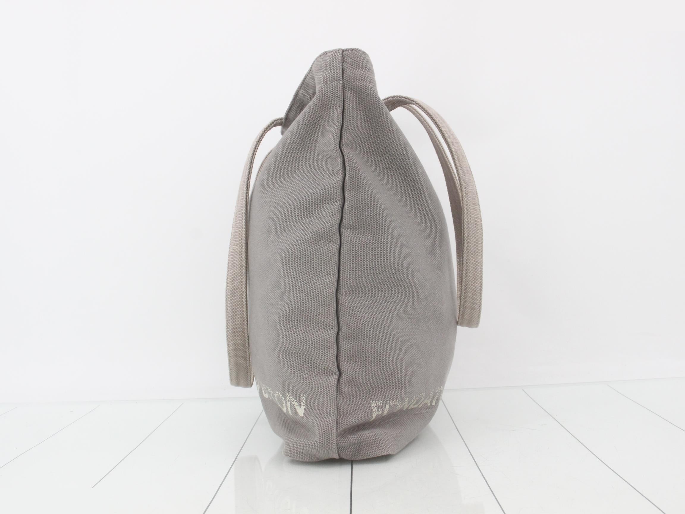 Tote bag — view 3