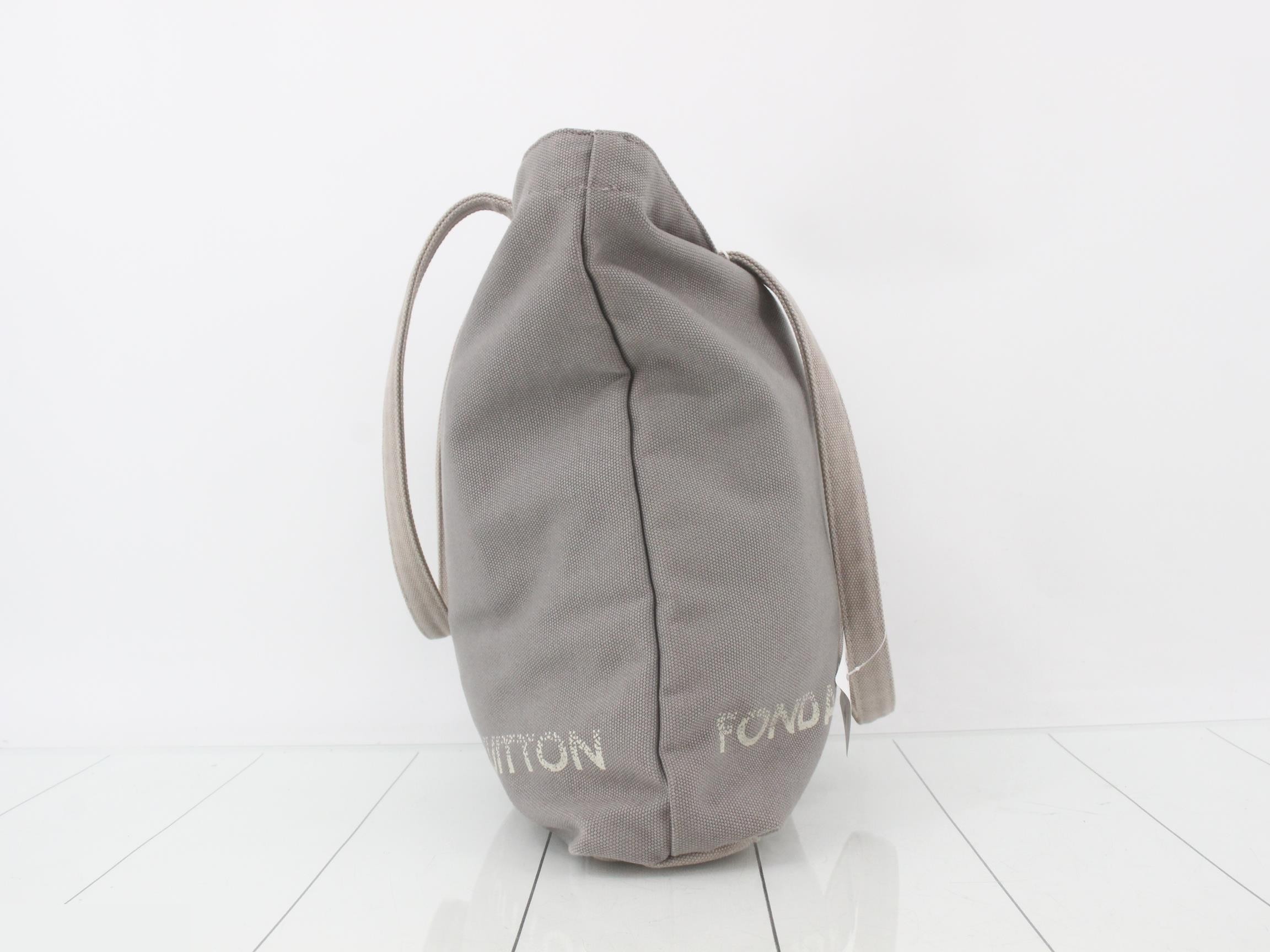 Tote bag — view 4