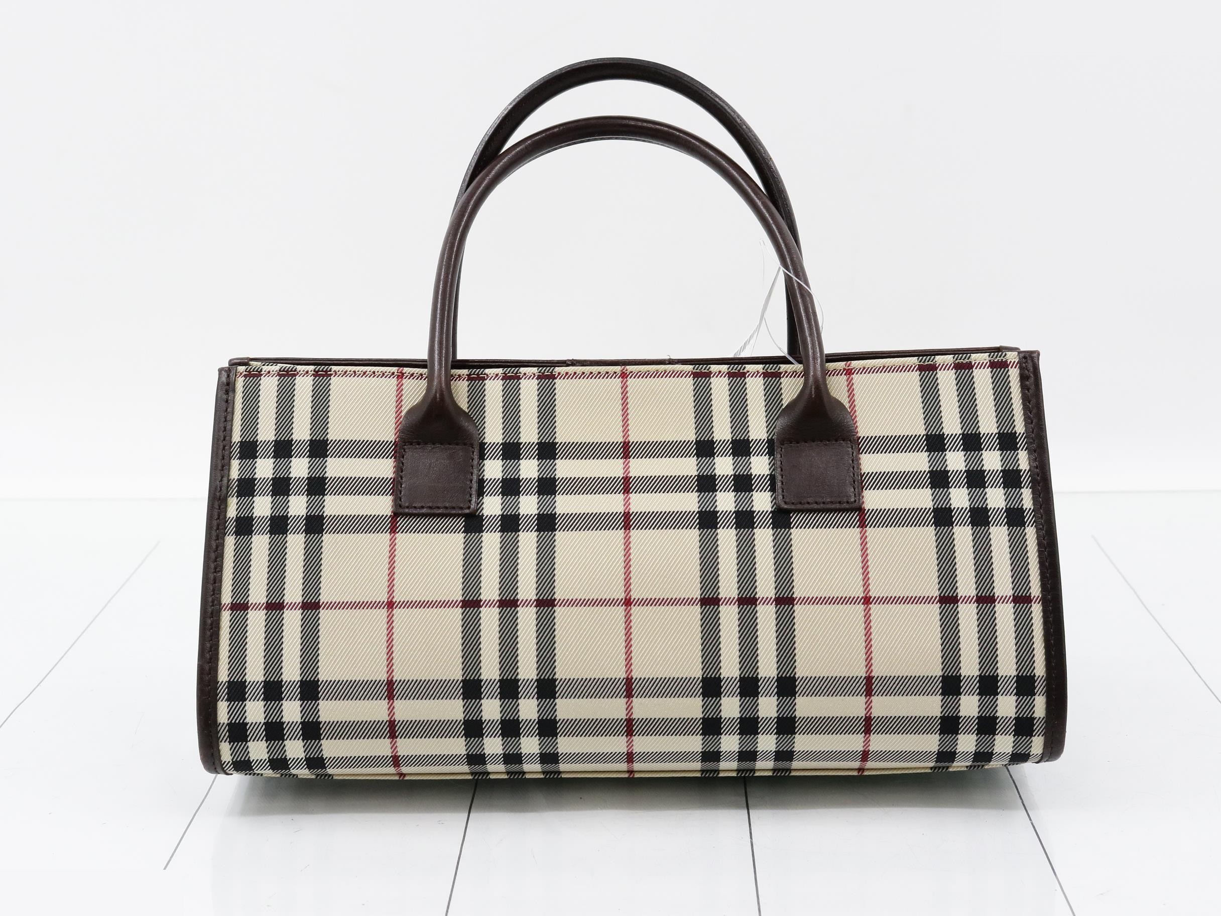 Other line bags/handbags — view 2