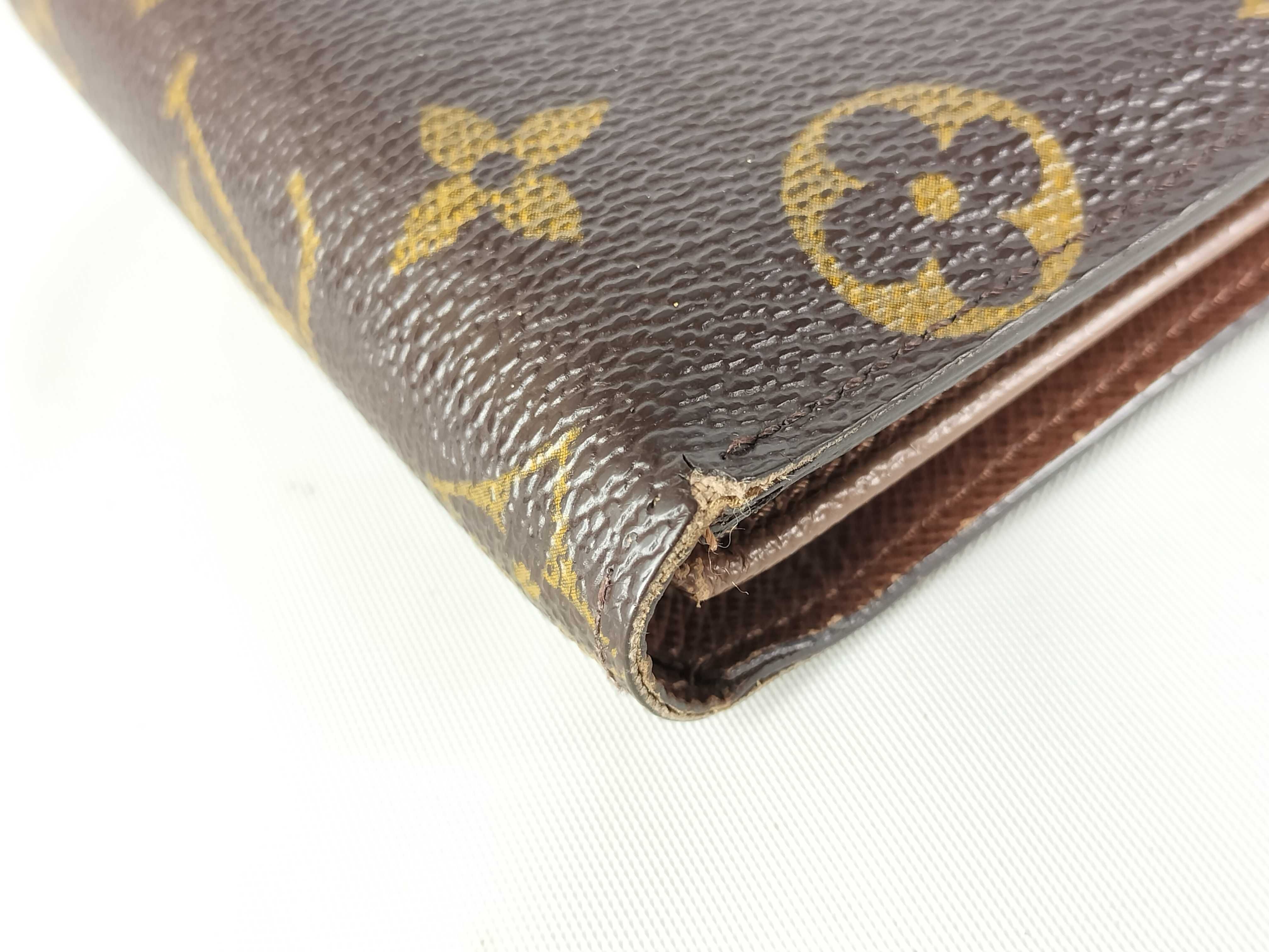 Monogram M60026 Portefeuille Florin Wallet — view 2