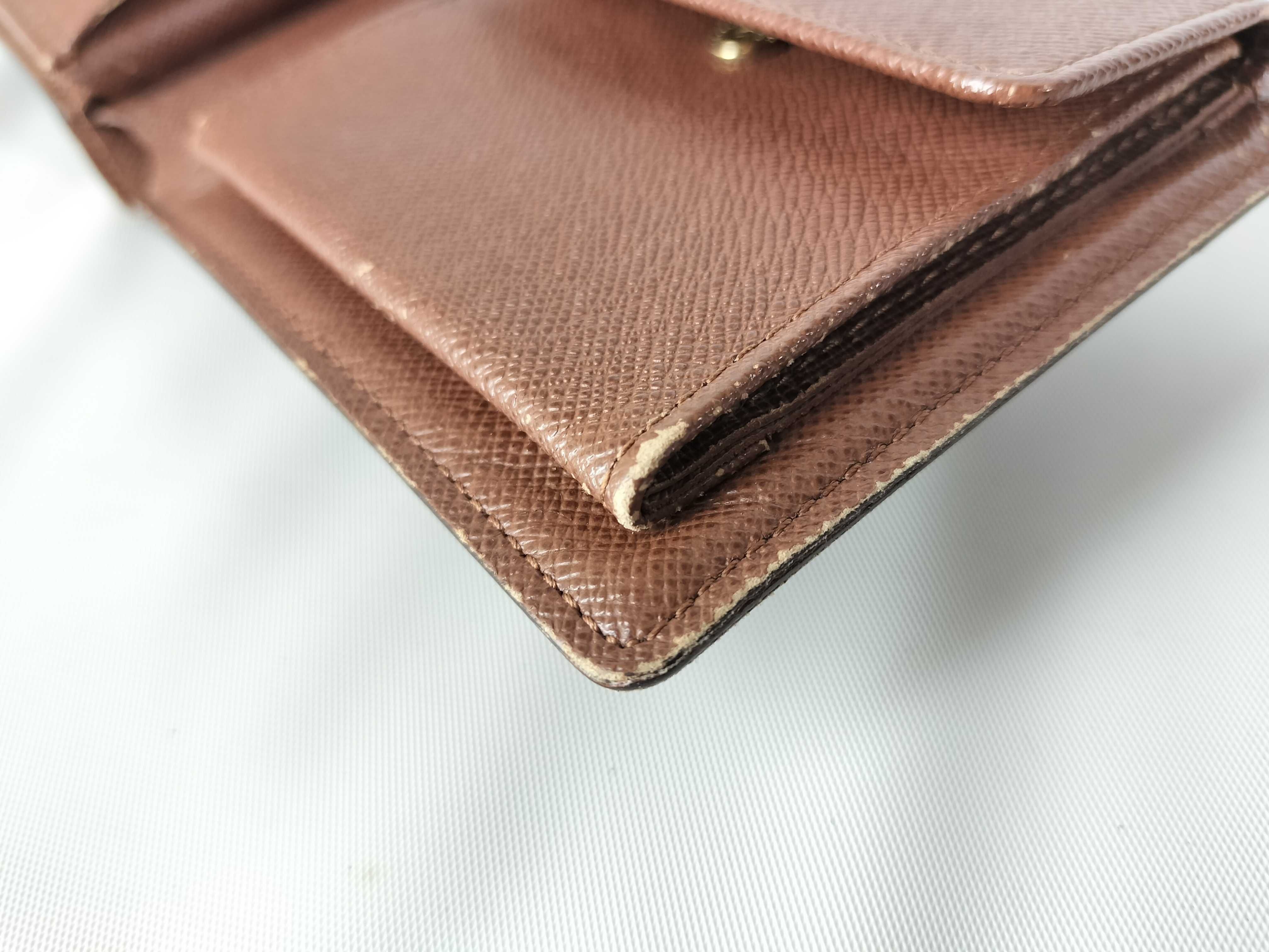 Monogram M60026 Portefeuille Florin Wallet — view 11