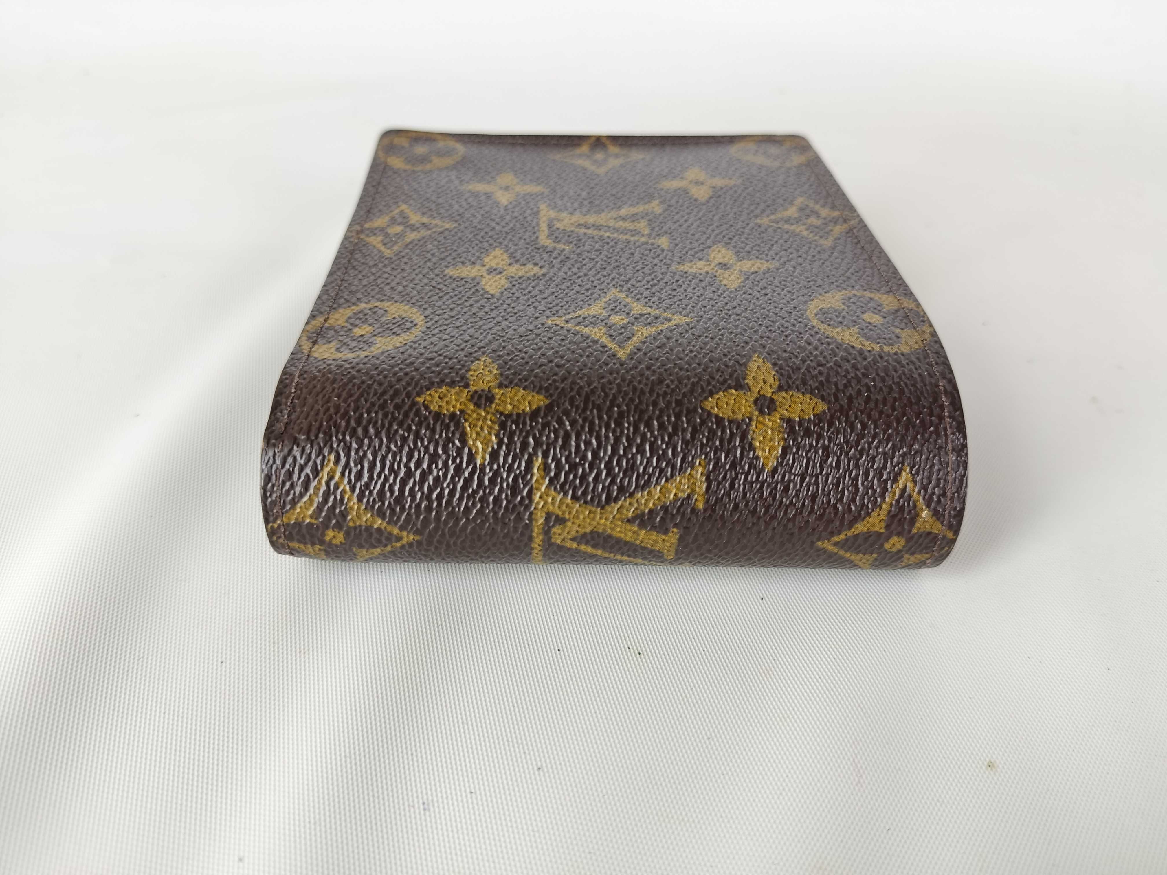 Monogram M60026 Portefeuille Florin Wallet — view 12