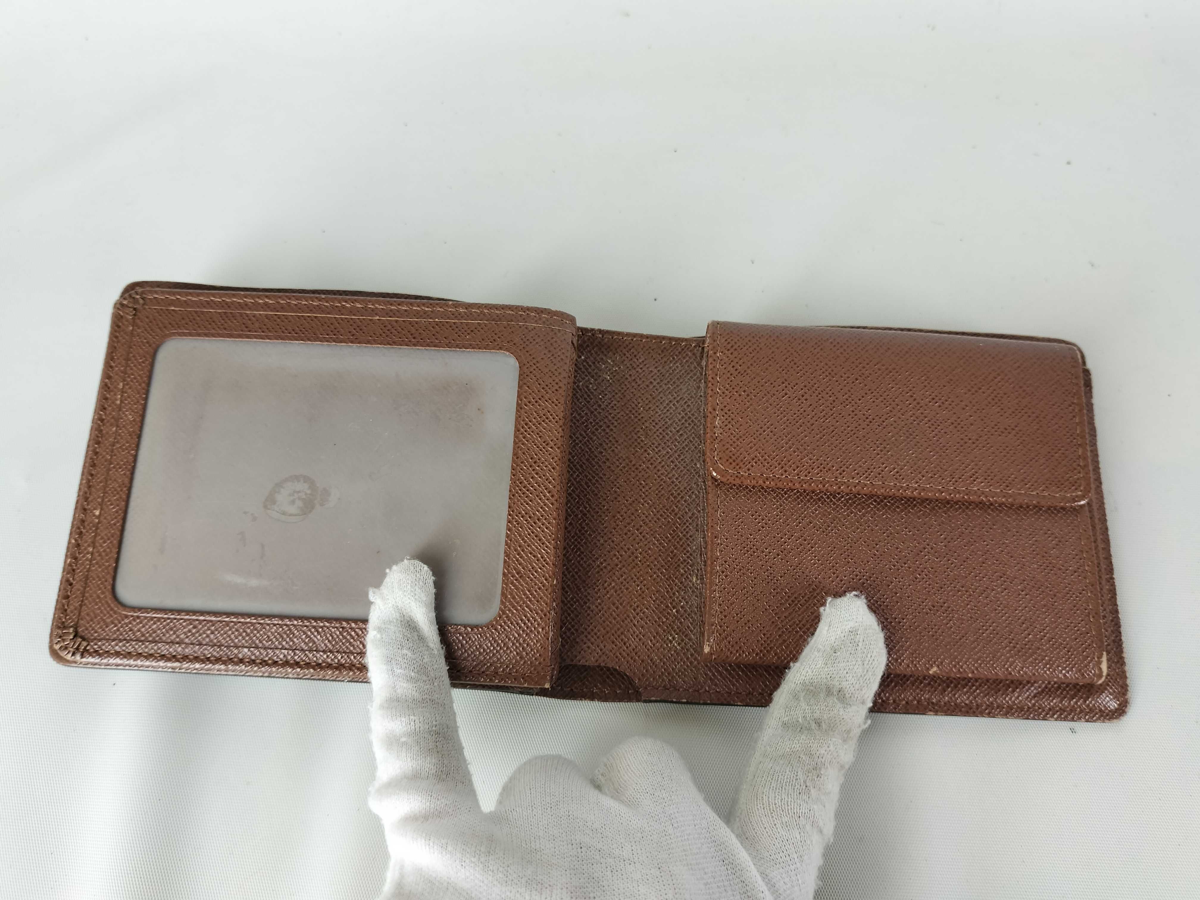Monogram M60026 Portefeuille Florin Wallet — view 5