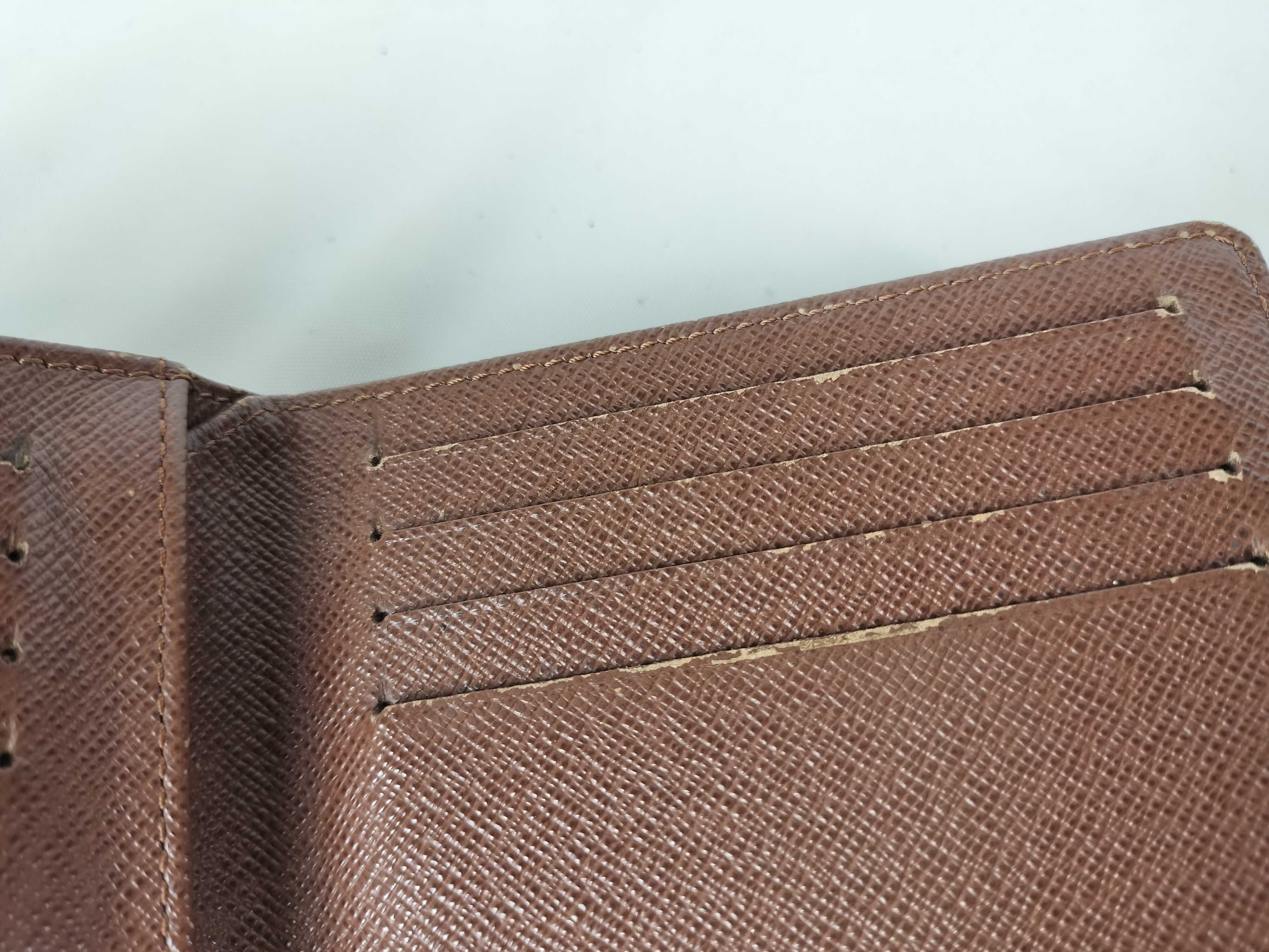 Monogram M60026 Portefeuille Florin Wallet — view 7