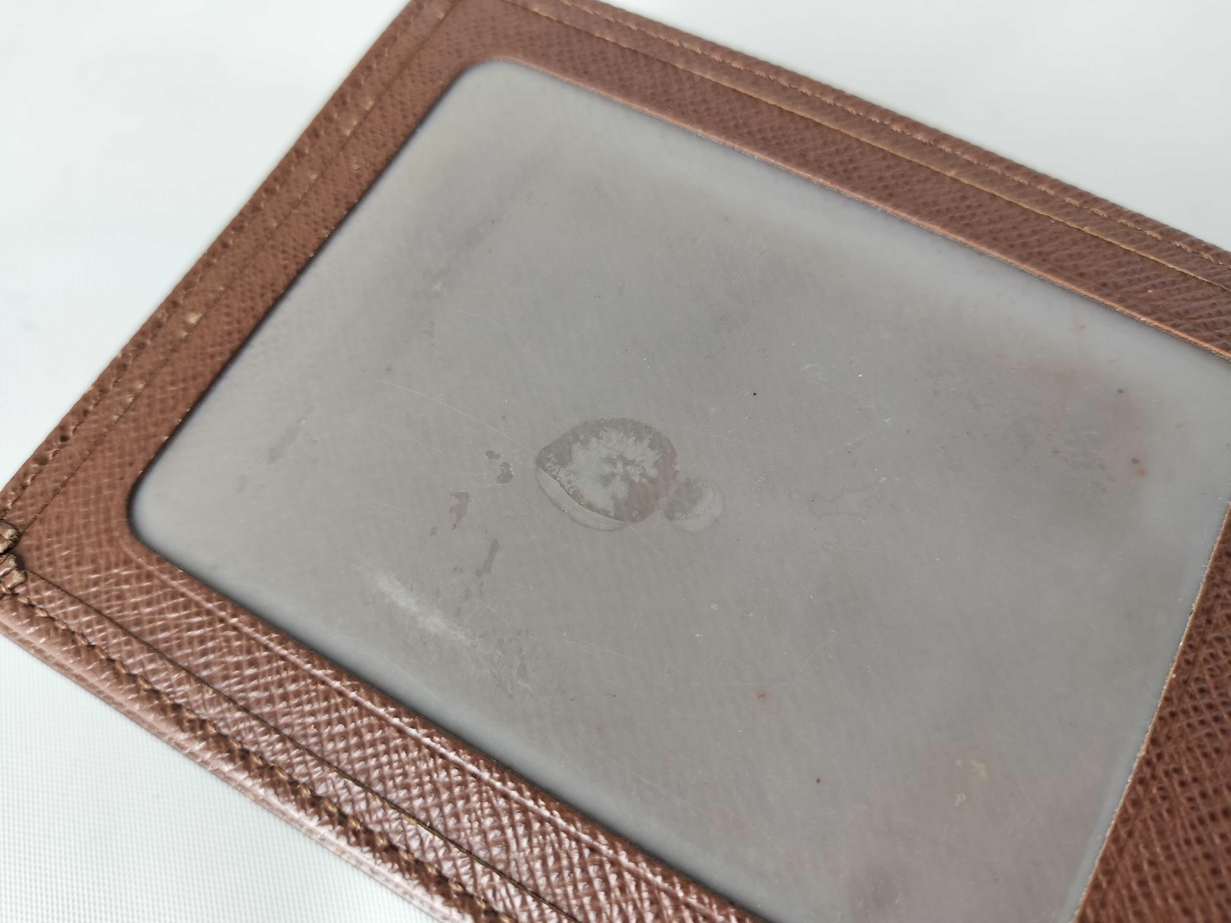 Monogram M60026 Portefeuille Florin Wallet — view 10