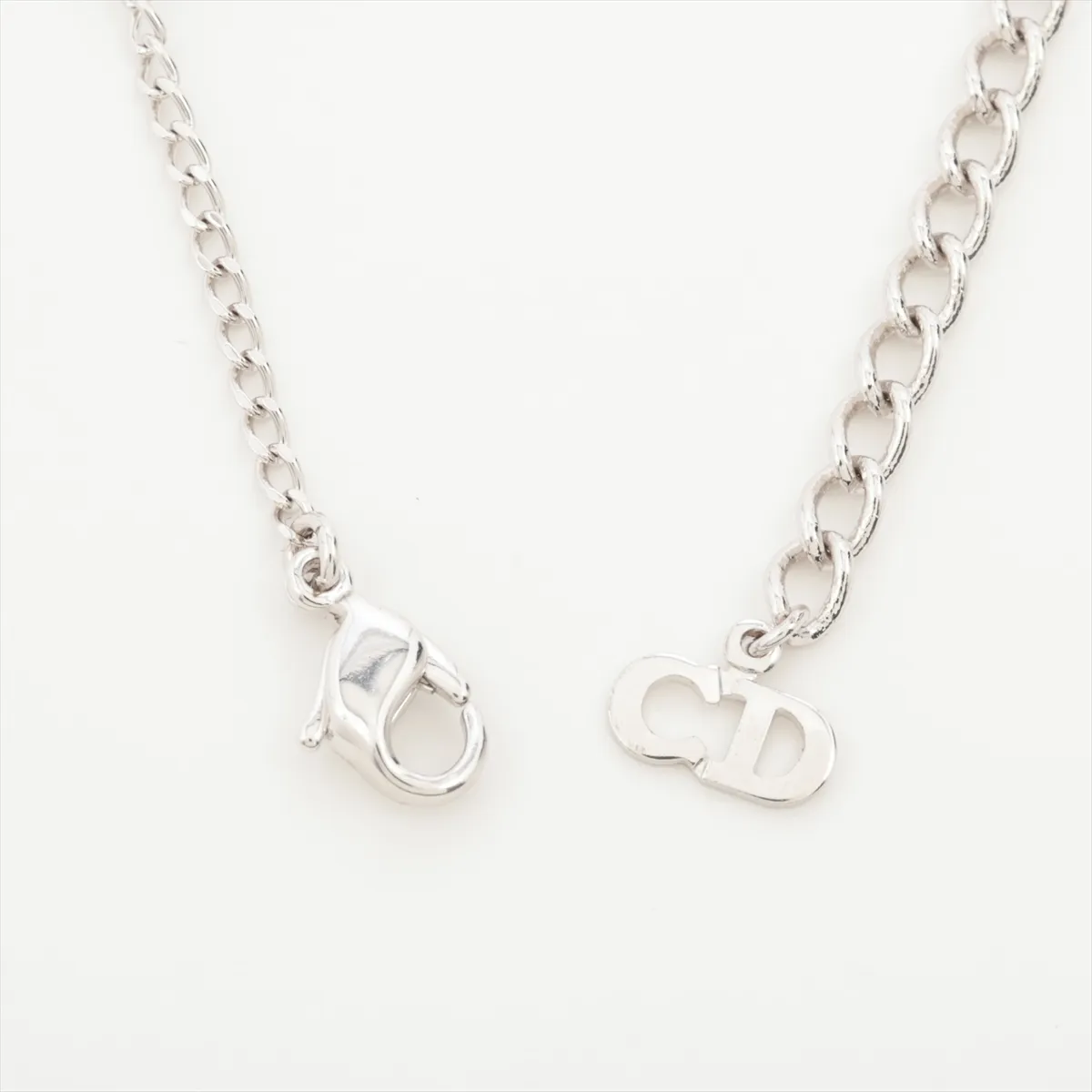 Logo Bracelet GP Silver — view 4