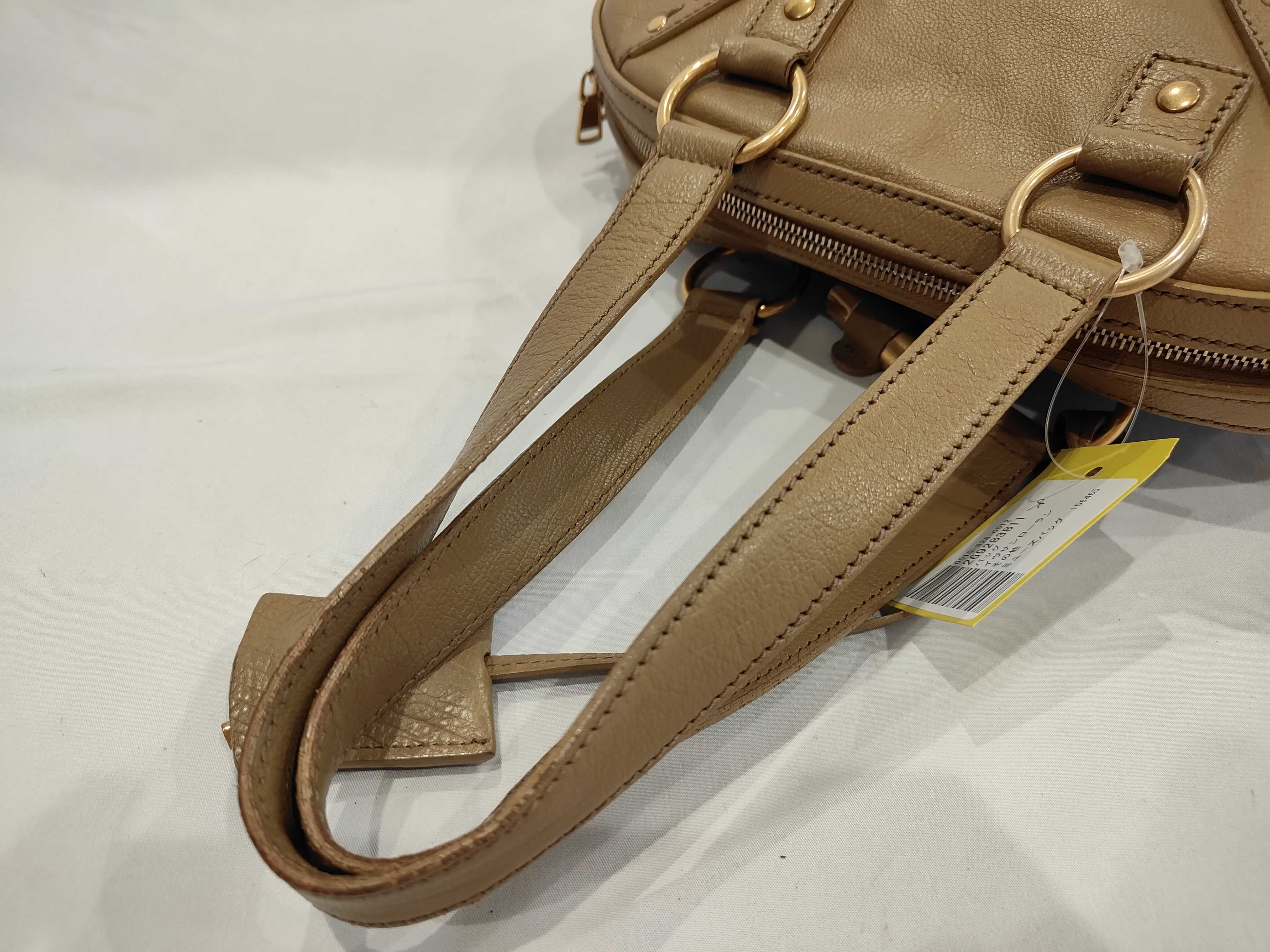 Muse Bag 156465 Tote Bag — view 6