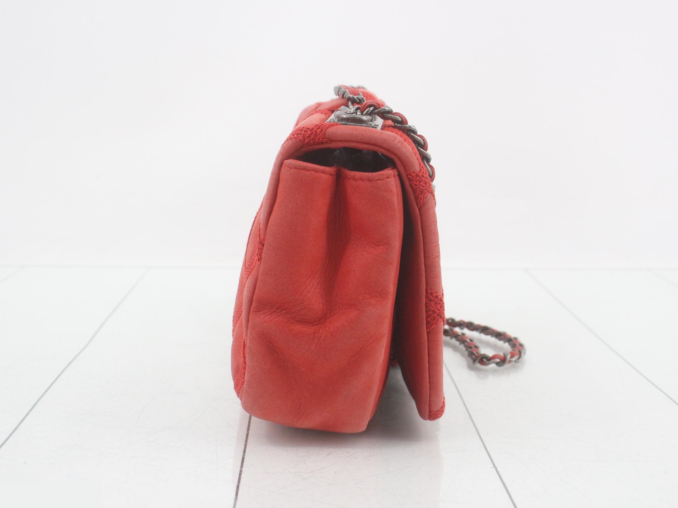 Shoulder bag — view 4