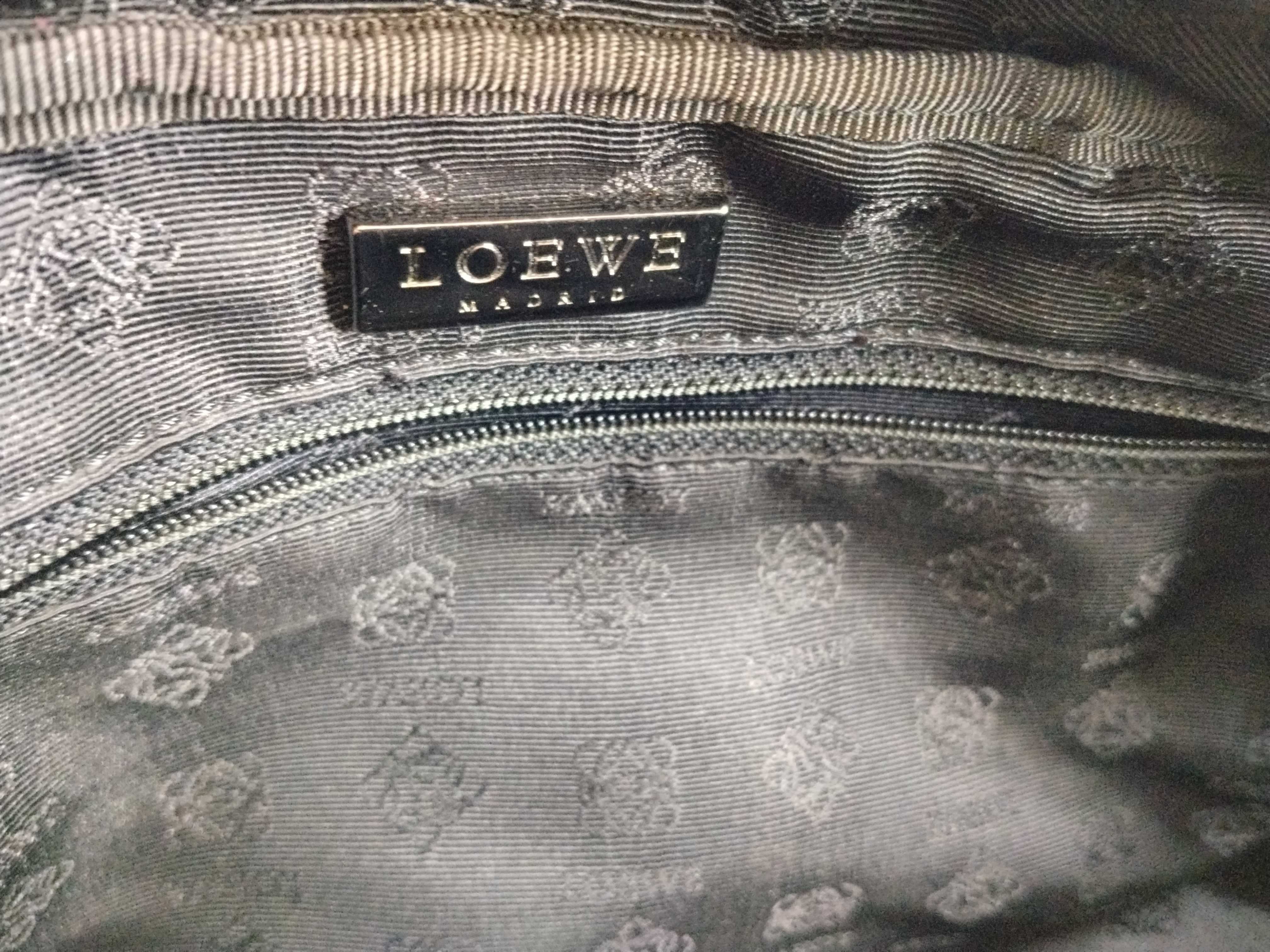 handbag, lambskin leather handbag — view 13