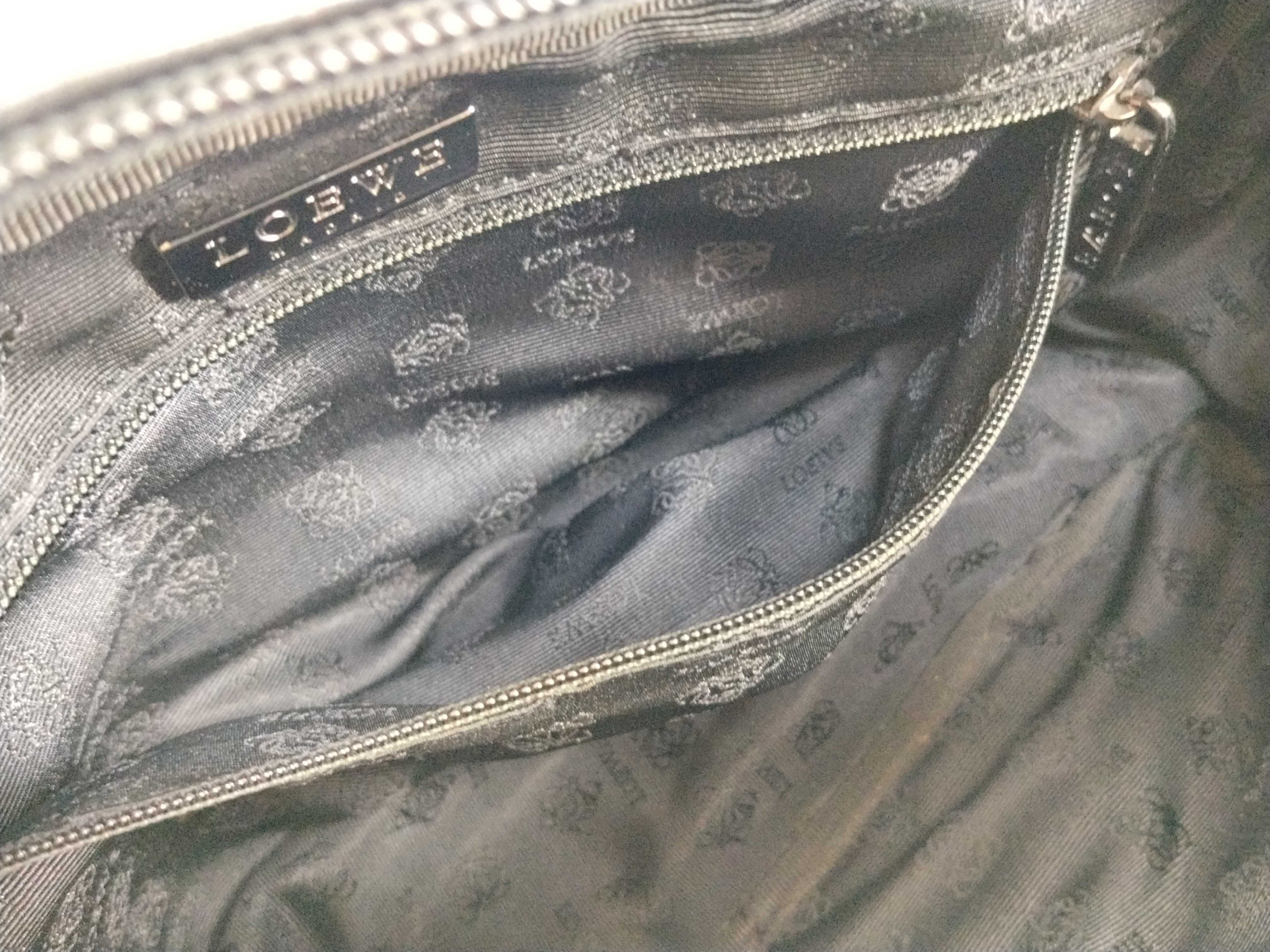 handbag, lambskin leather handbag — view 14