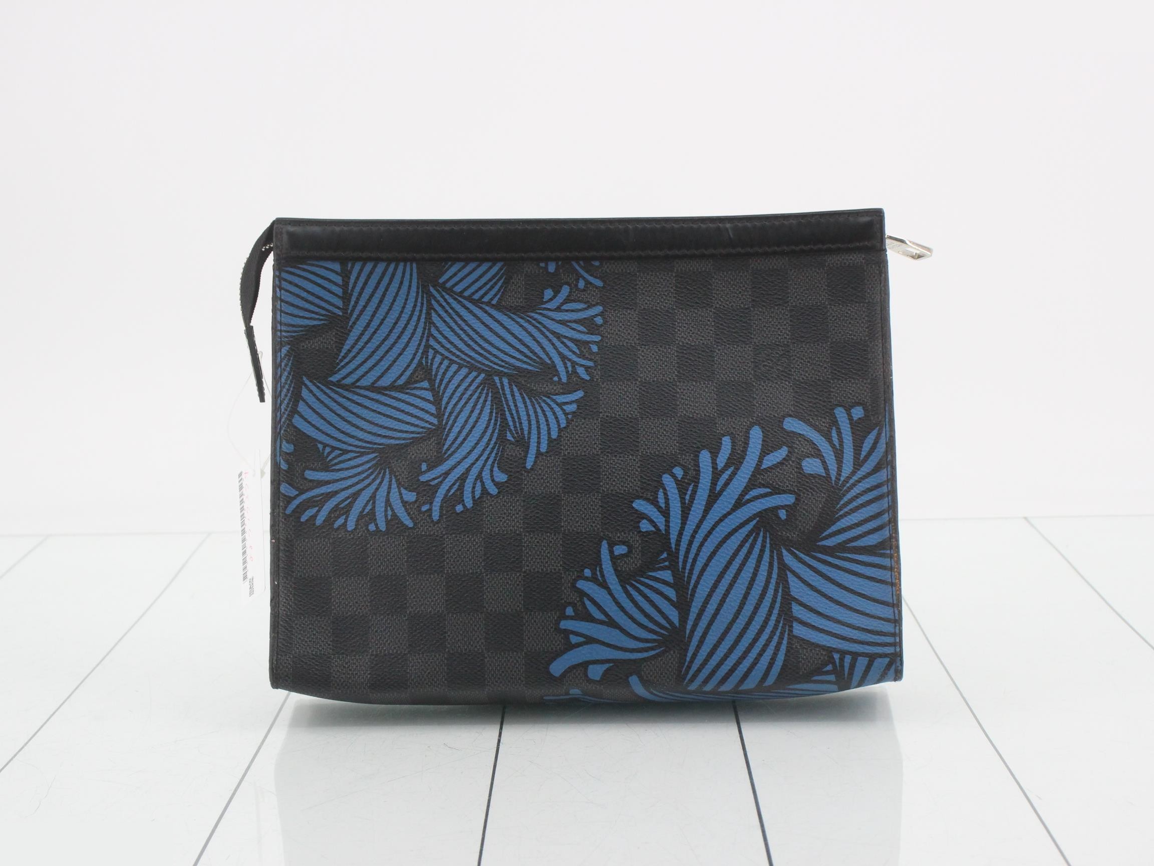 Christopher Nemeth Pochette Voyage MM — view 2