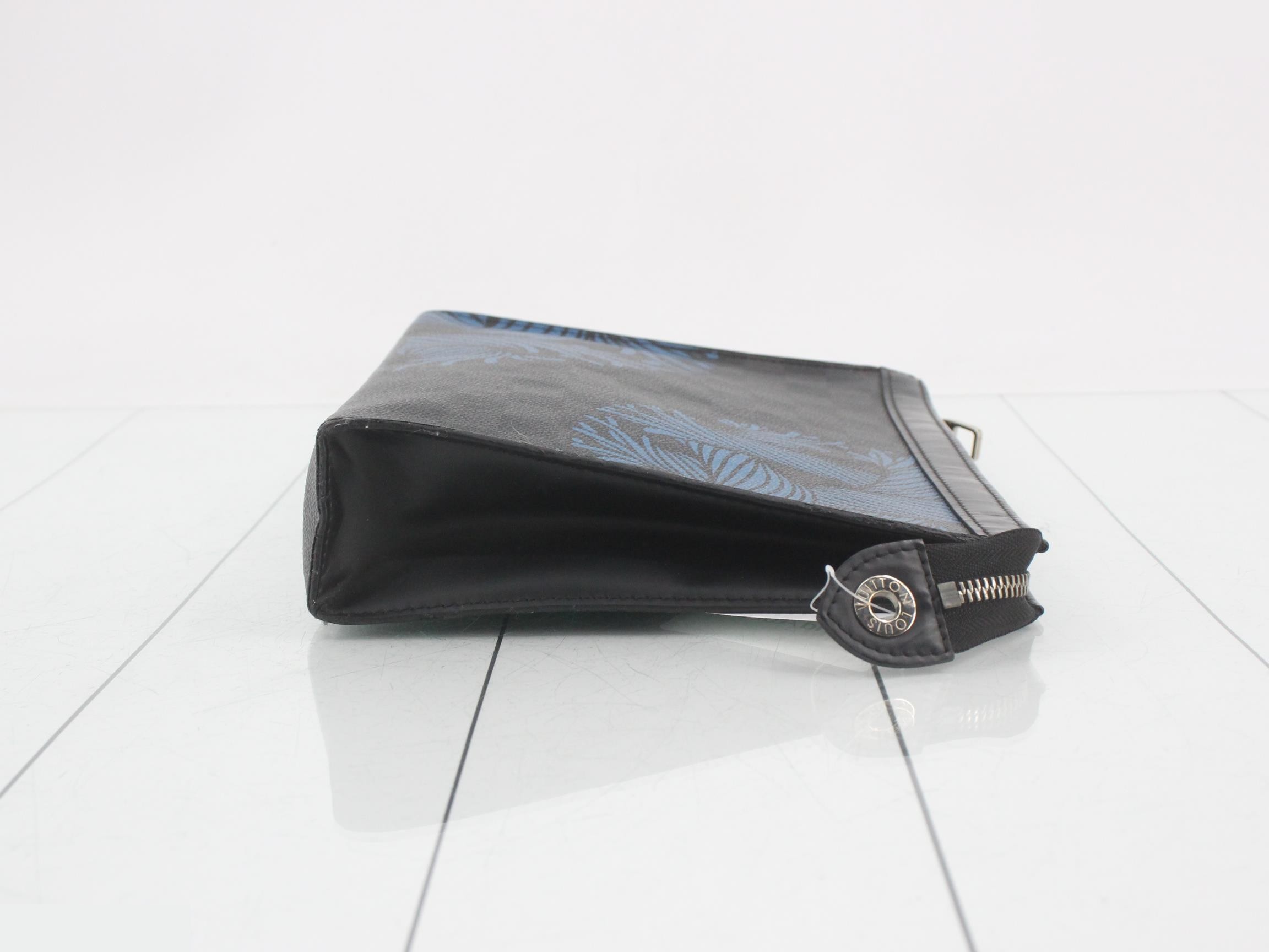 Christopher Nemeth Pochette Voyage MM — view 3
