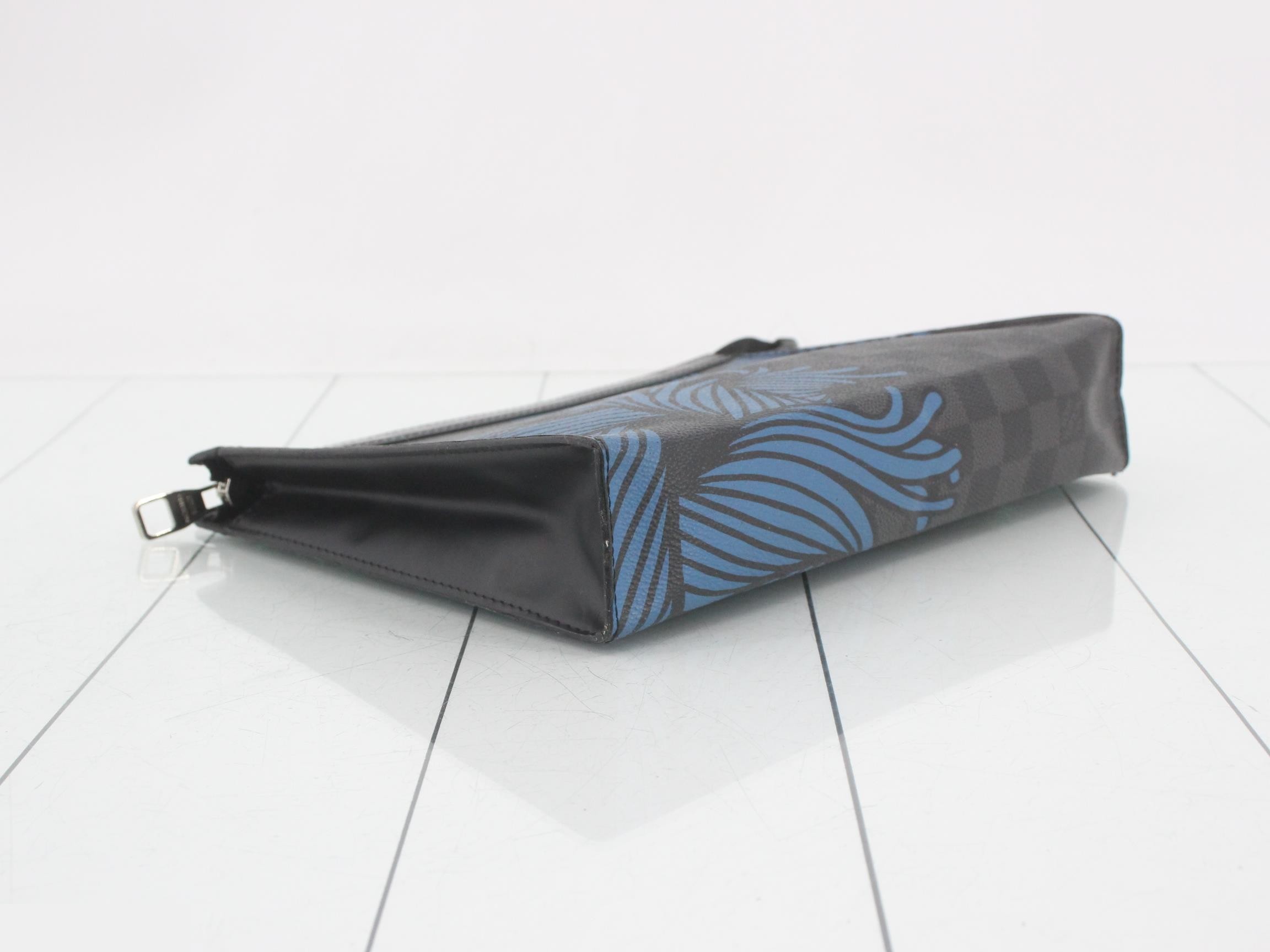Christopher Nemeth Pochette Voyage MM — view 5