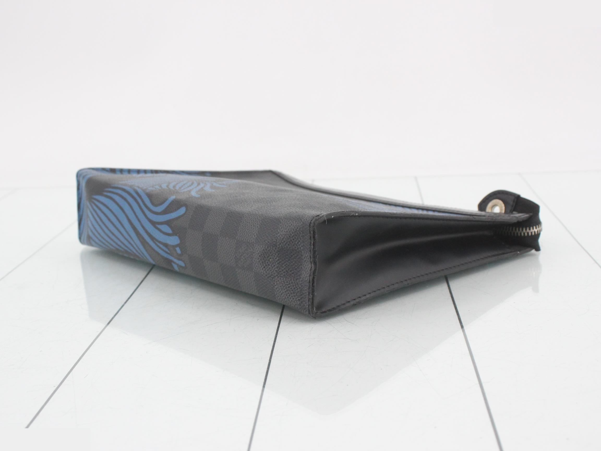 Christopher Nemeth Pochette Voyage MM — view 6
