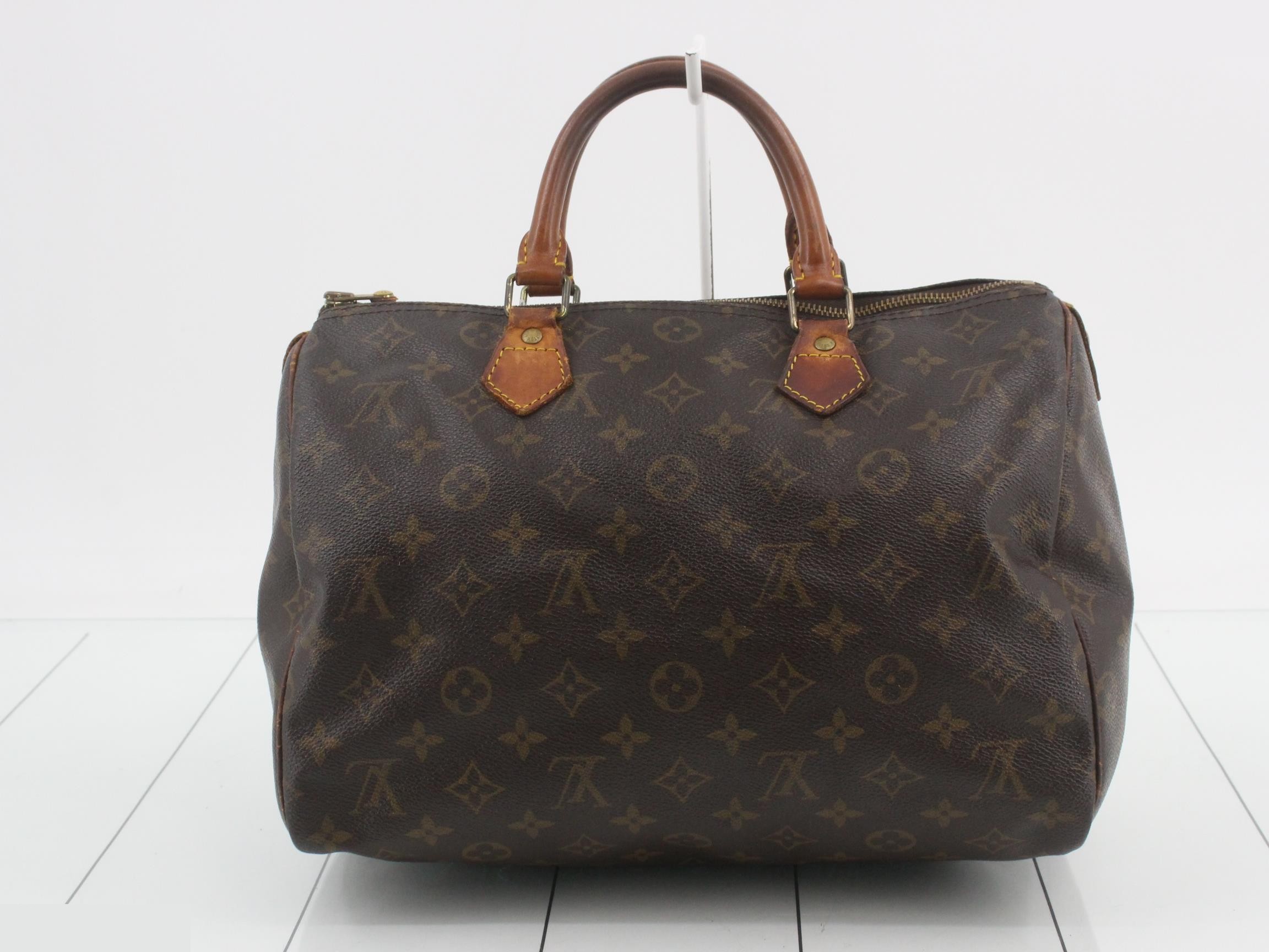 speedy 30 — view 2