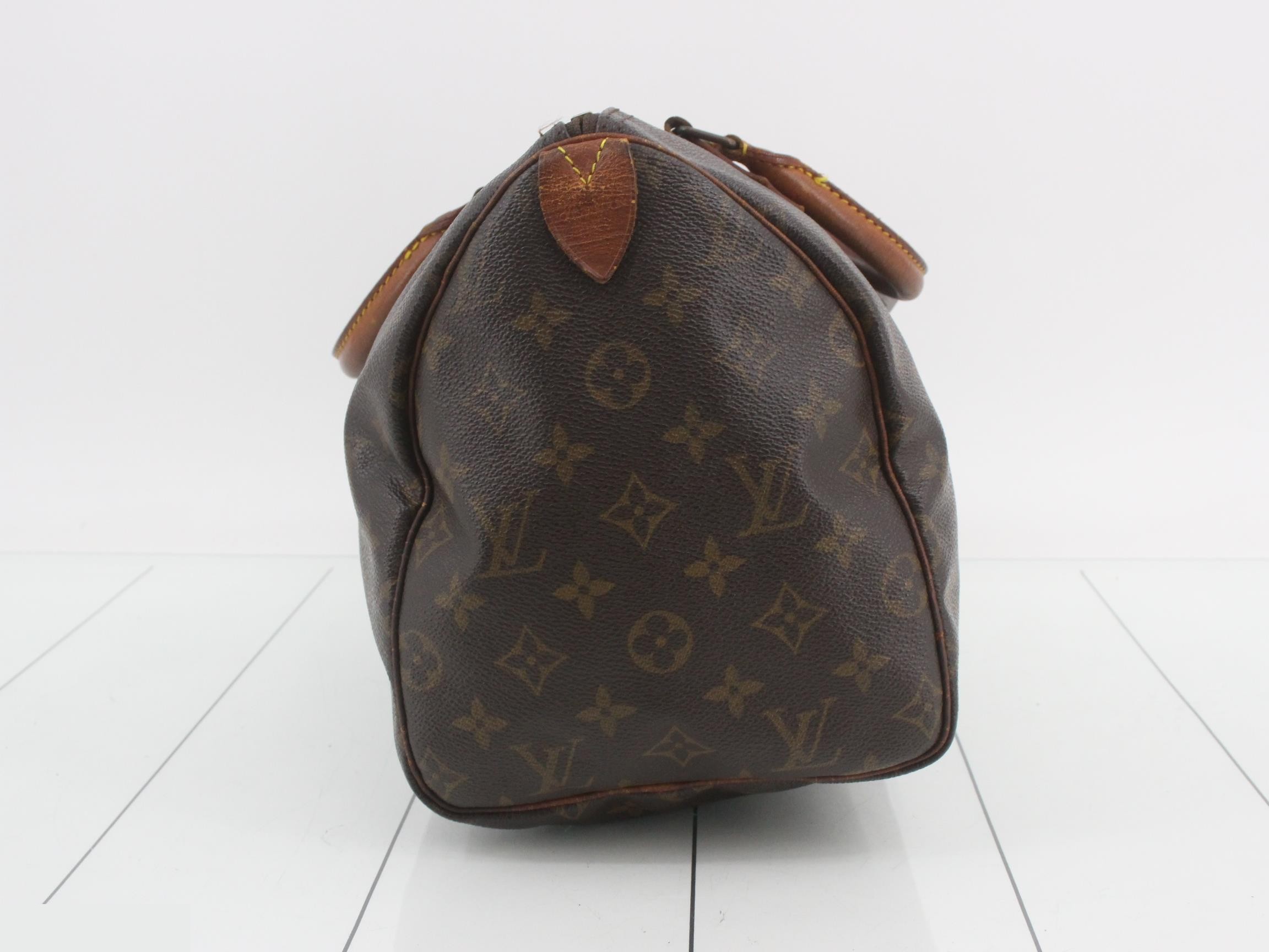 speedy 30 — view 4