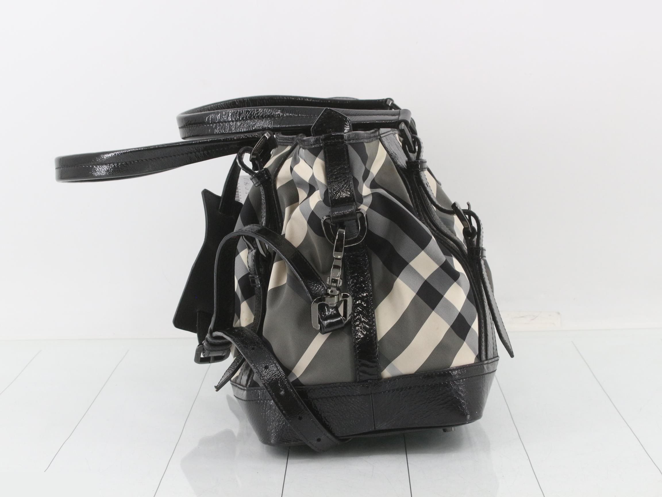 Shoulder Bag — view 3